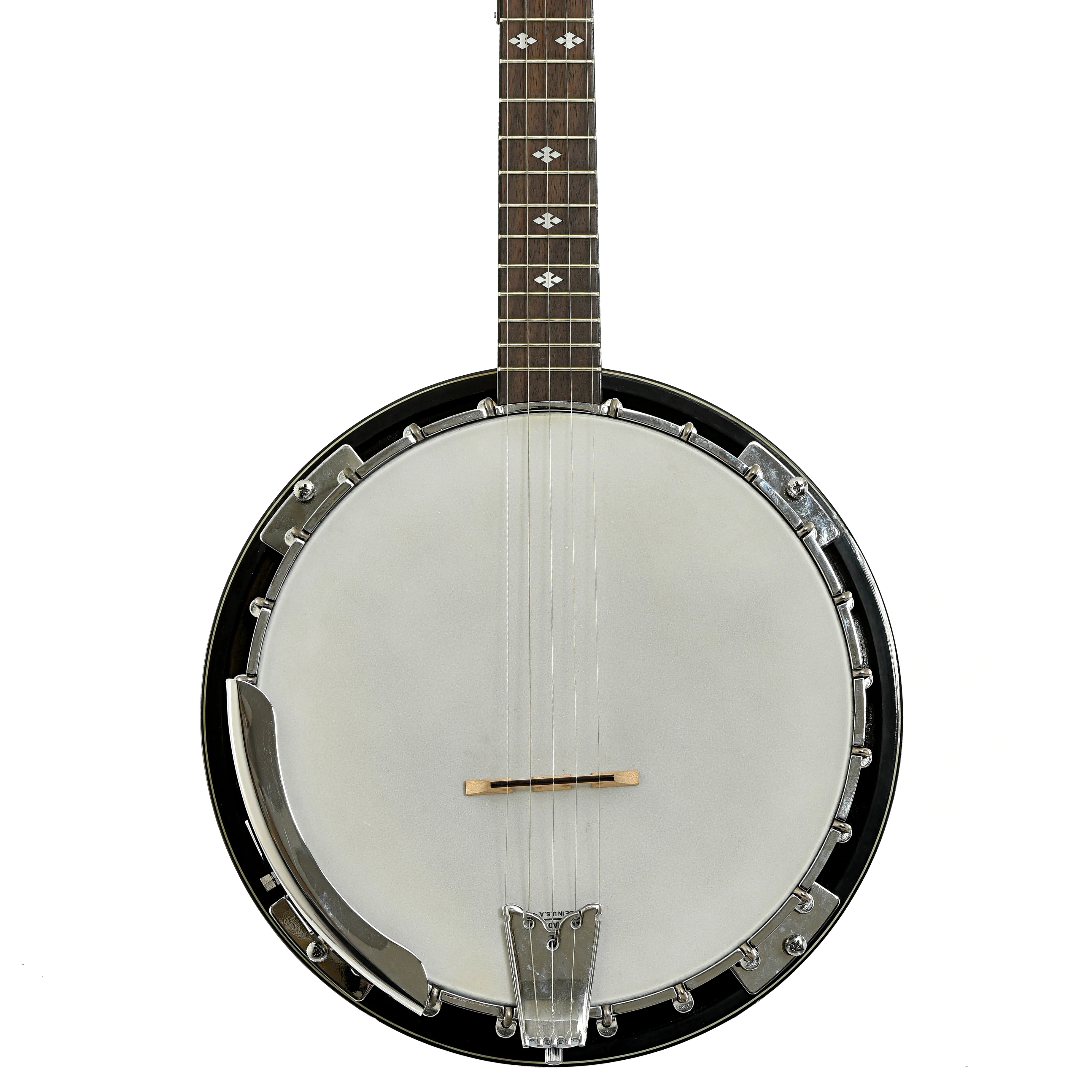 Gold Tone MC150R Maple Classic Resonator Banjo (c.2003) - Image 16