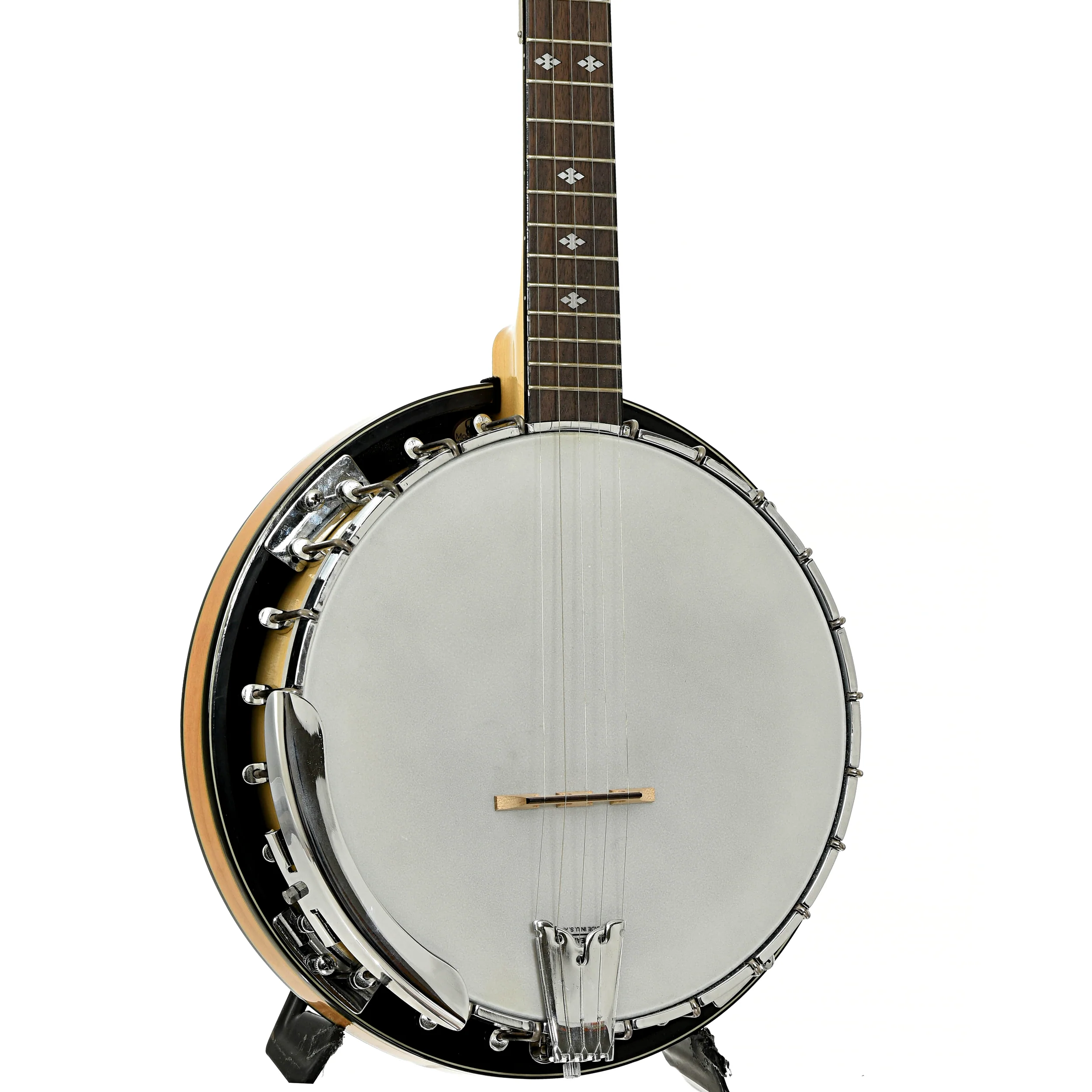 Gold Tone MC150R Maple Classic Resonator Banjo (c.2003) - Image 2