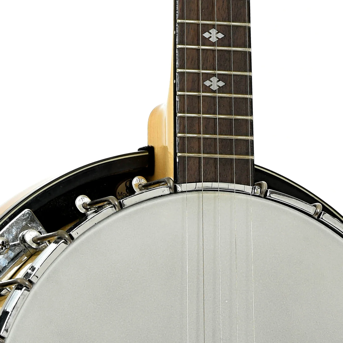 Gold Tone MC150R Maple Classic Resonator Banjo (c.2003) - Image 6