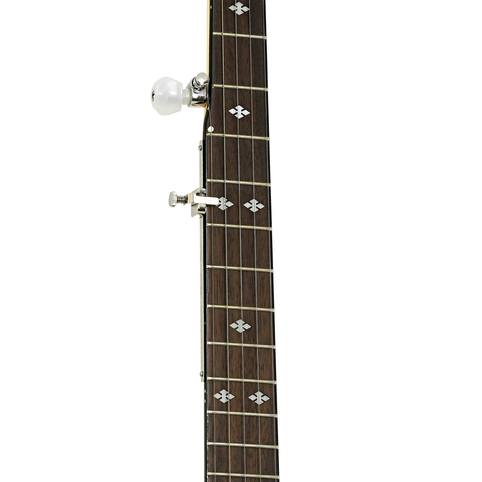 Gold Tone MC150R Maple Classic Resonator Banjo (c.2003) - Image 7