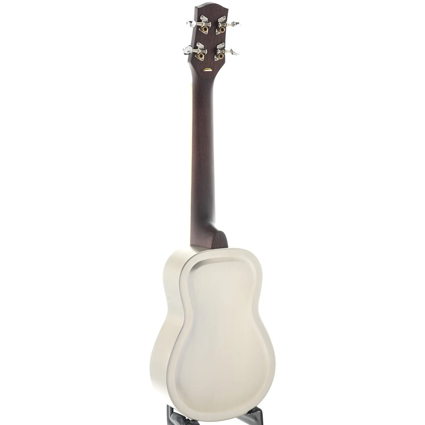 Gold Tone ResoUke Resonator Tenor Ukulele & Gigbag - Image 11