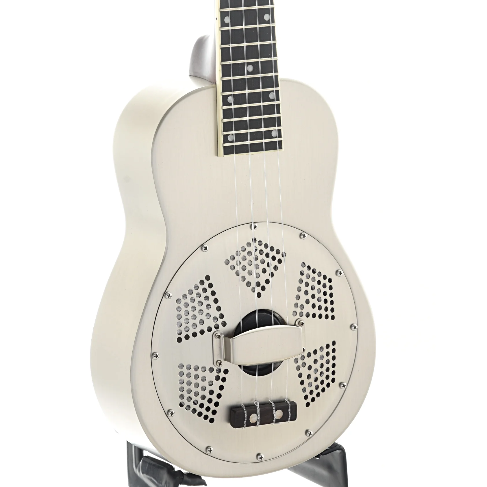Gold Tone ResoUke Resonator Tenor Ukulele & Gigbag - Image 12