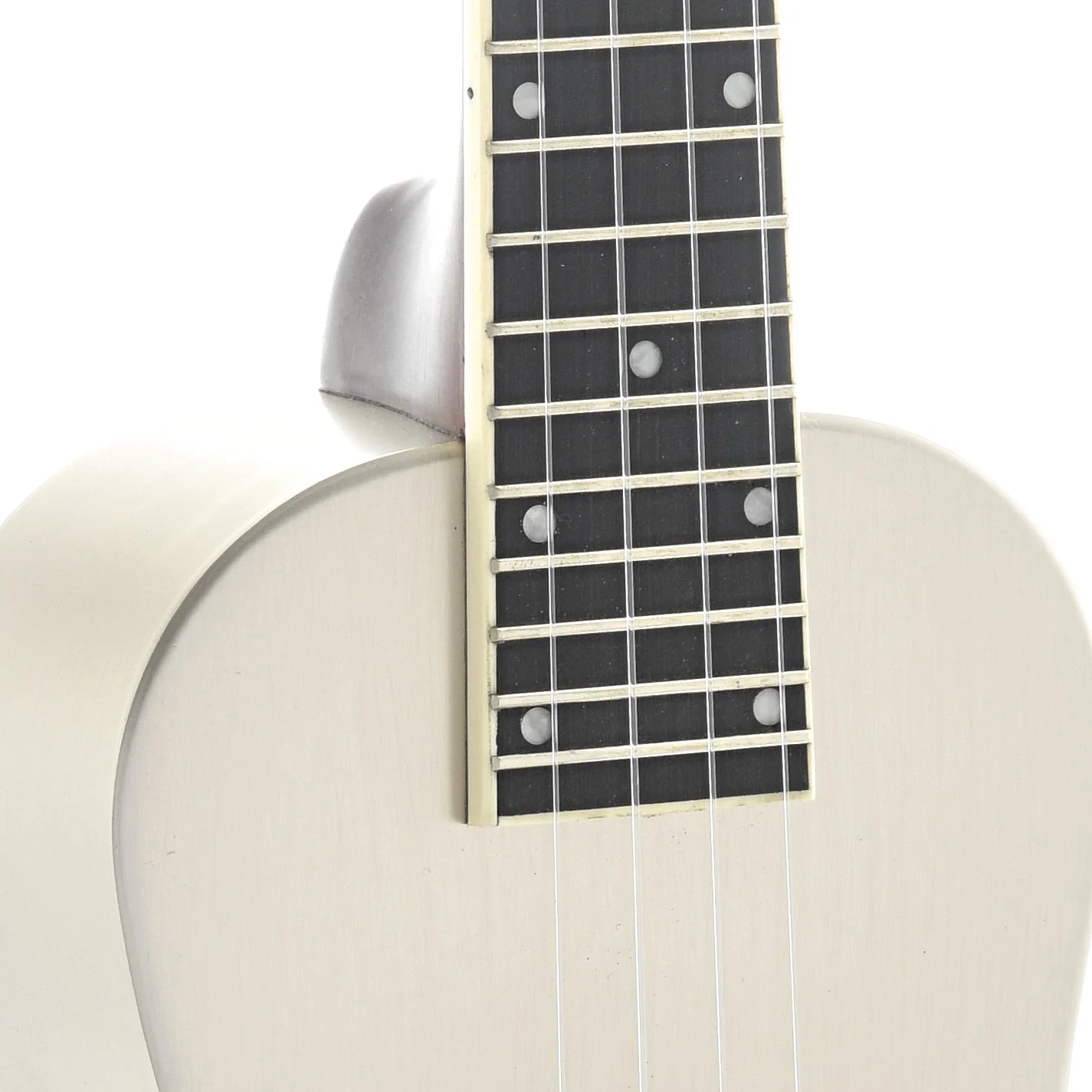 Gold Tone ResoUke Resonator Tenor Ukulele & Gigbag - Image 5