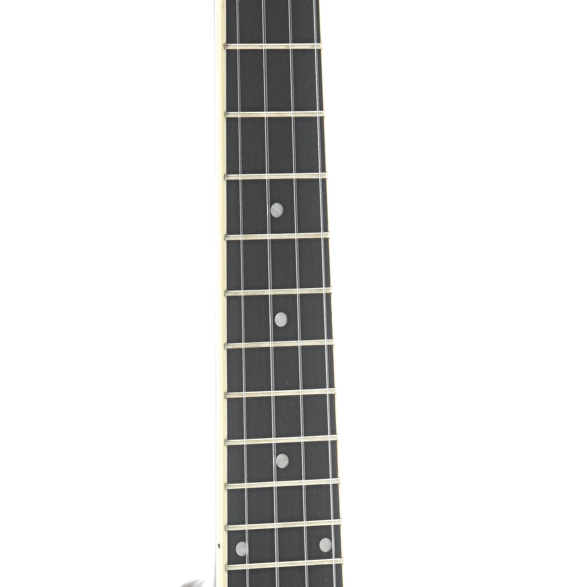 Gold Tone ResoUke Resonator Tenor Ukulele & Gigbag - Image 6