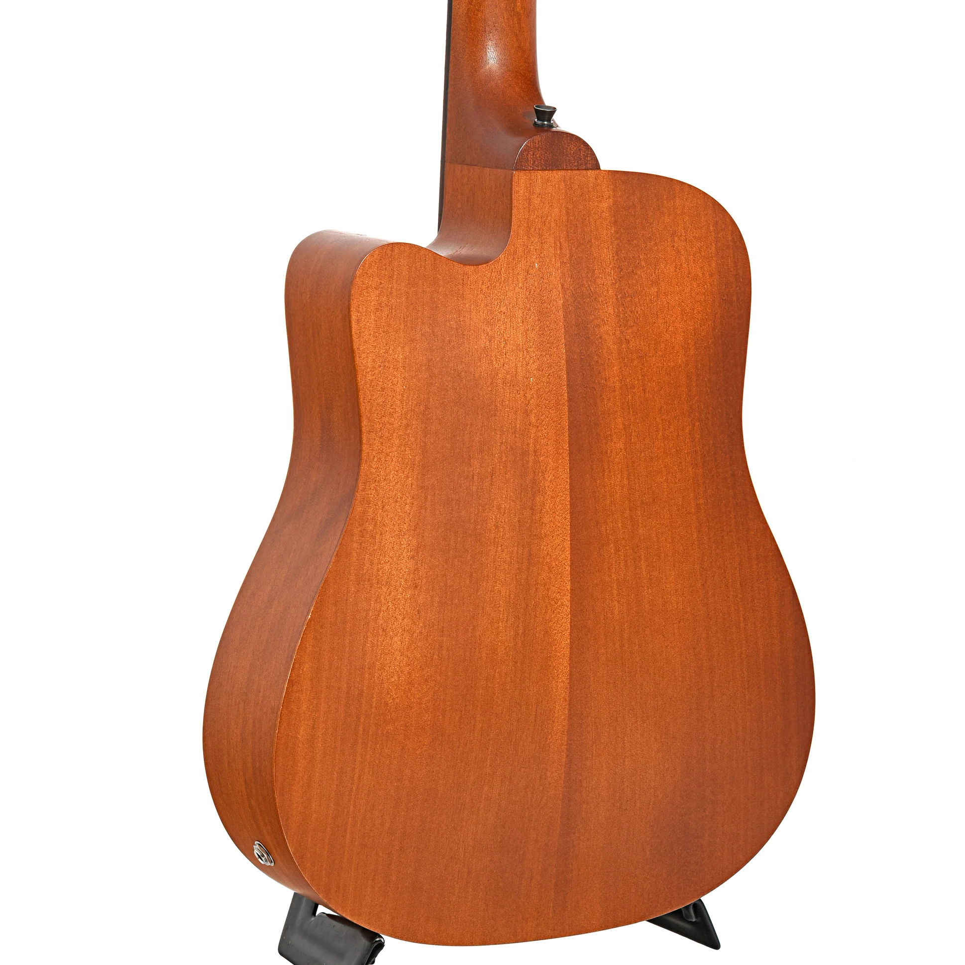 Gold Tone Acoustic-Electric MicroBass (2019) - Image 10