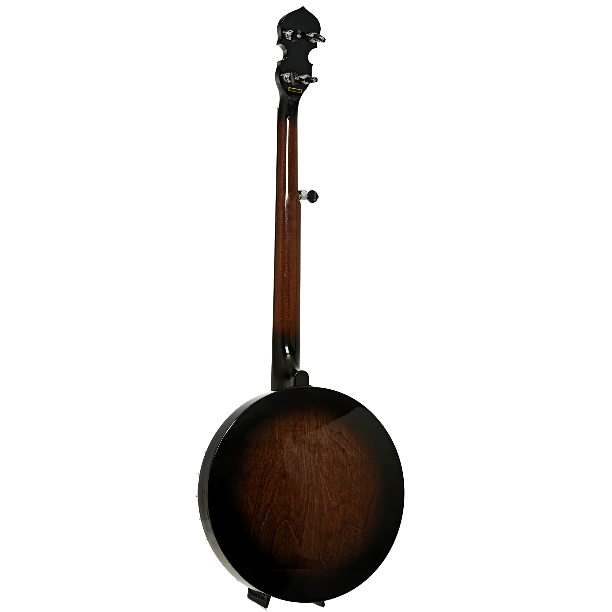 Gold Tone Mastertone ML-1 "Missing Link" Baritone Resonator Banjo - Image 12