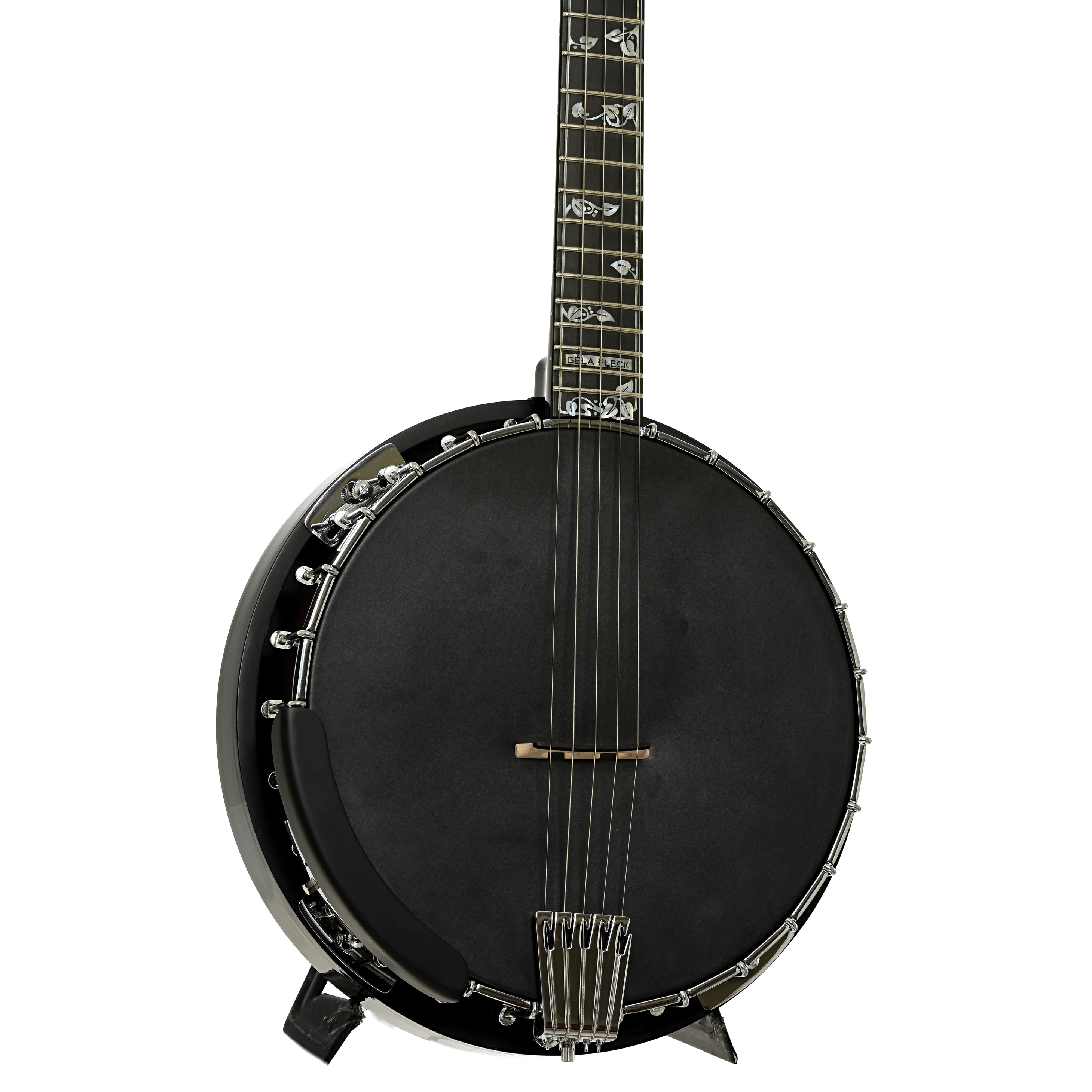 Gold Tone Mastertone ML-1 "Missing Link" Baritone Resonator Banjo - Image 2