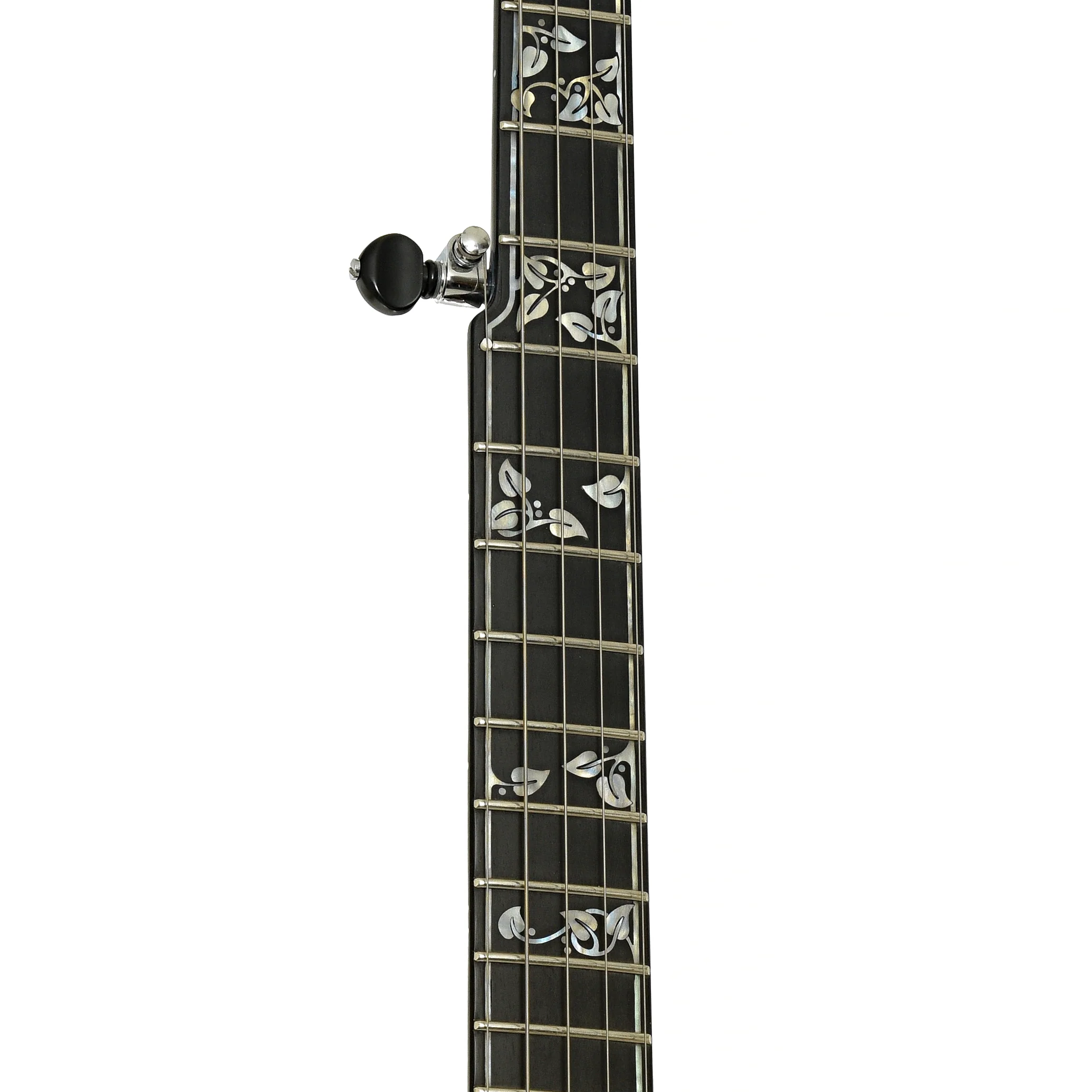 Gold Tone Mastertone ML-1 "Missing Link" Baritone Resonator Banjo - Image 7
