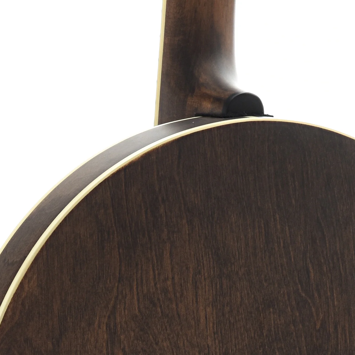 Gold Tone Mastertone OB-150 Orange Blossom Resonator Banjo & Case - Image 10