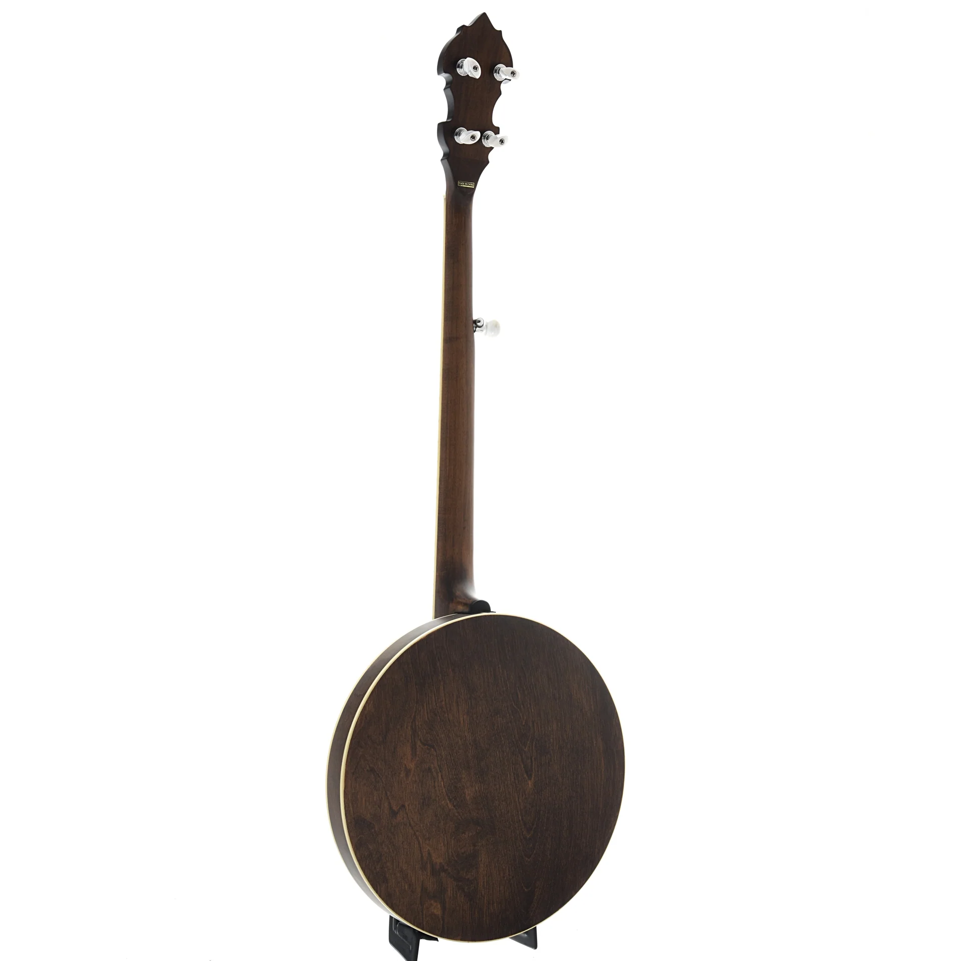 Gold Tone Mastertone OB-150 Orange Blossom Resonator Banjo & Case - Image 12