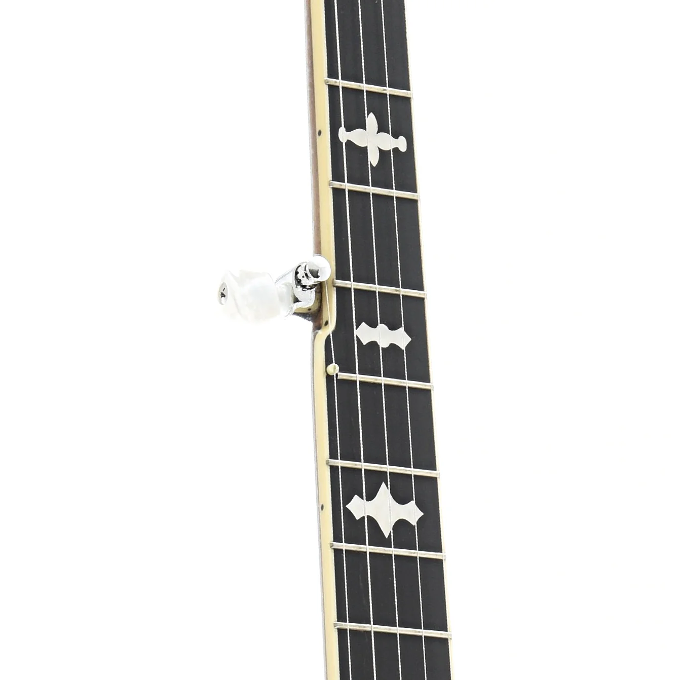 Gold Tone Mastertone OB-150 Orange Blossom Resonator Banjo & Case - Image 7