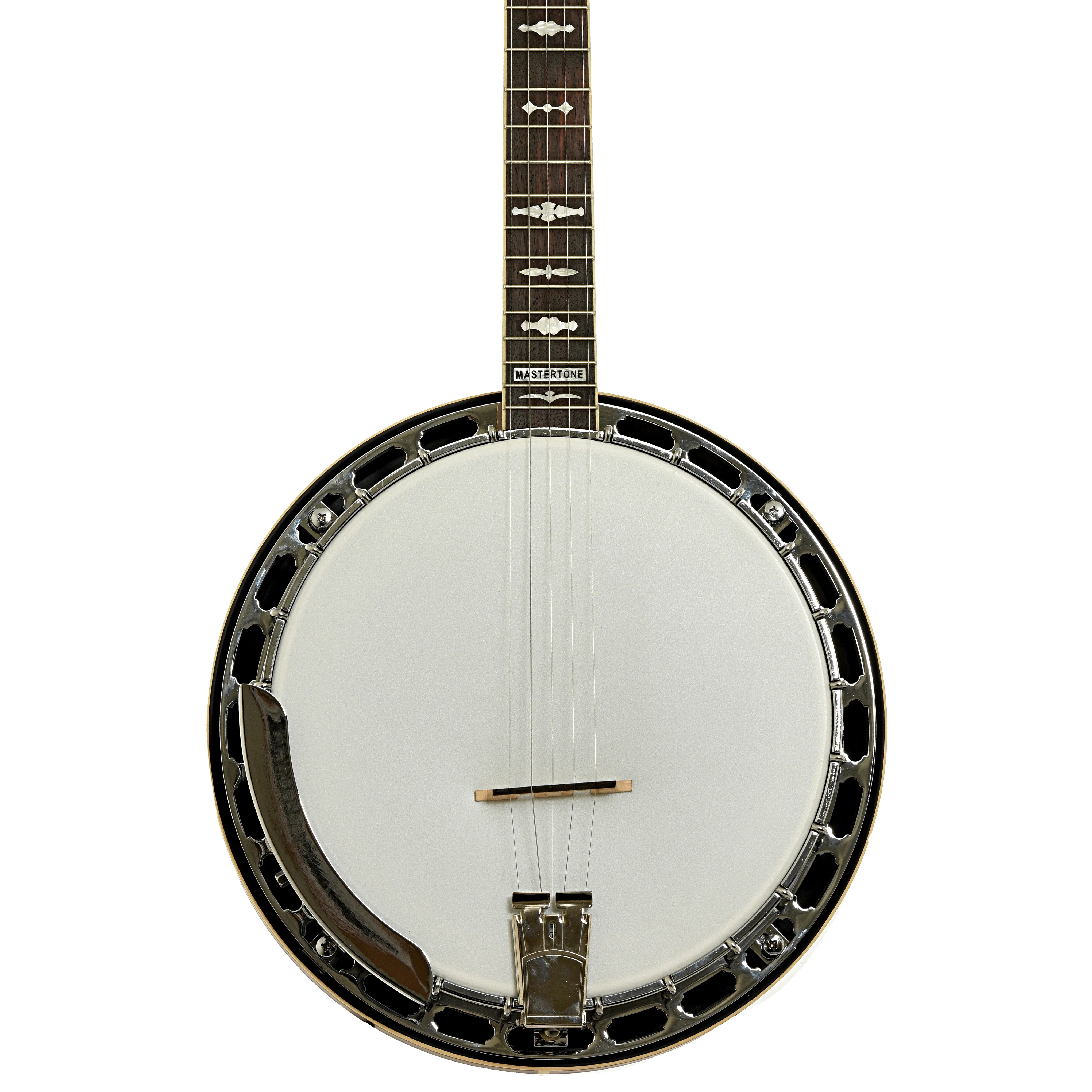 Gold Tone OB-150 Resonator Banjo (2024) - Image 13
