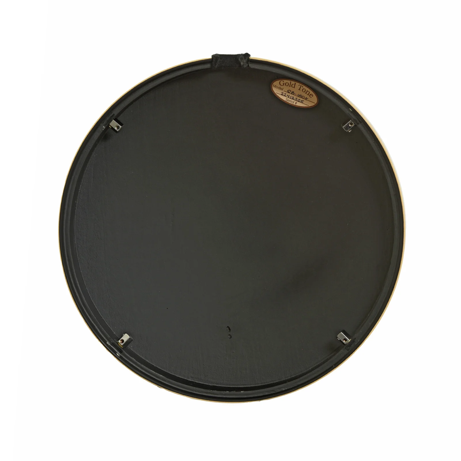 Gold Tone OB-150 Resonator Banjo (2024) - Image 14