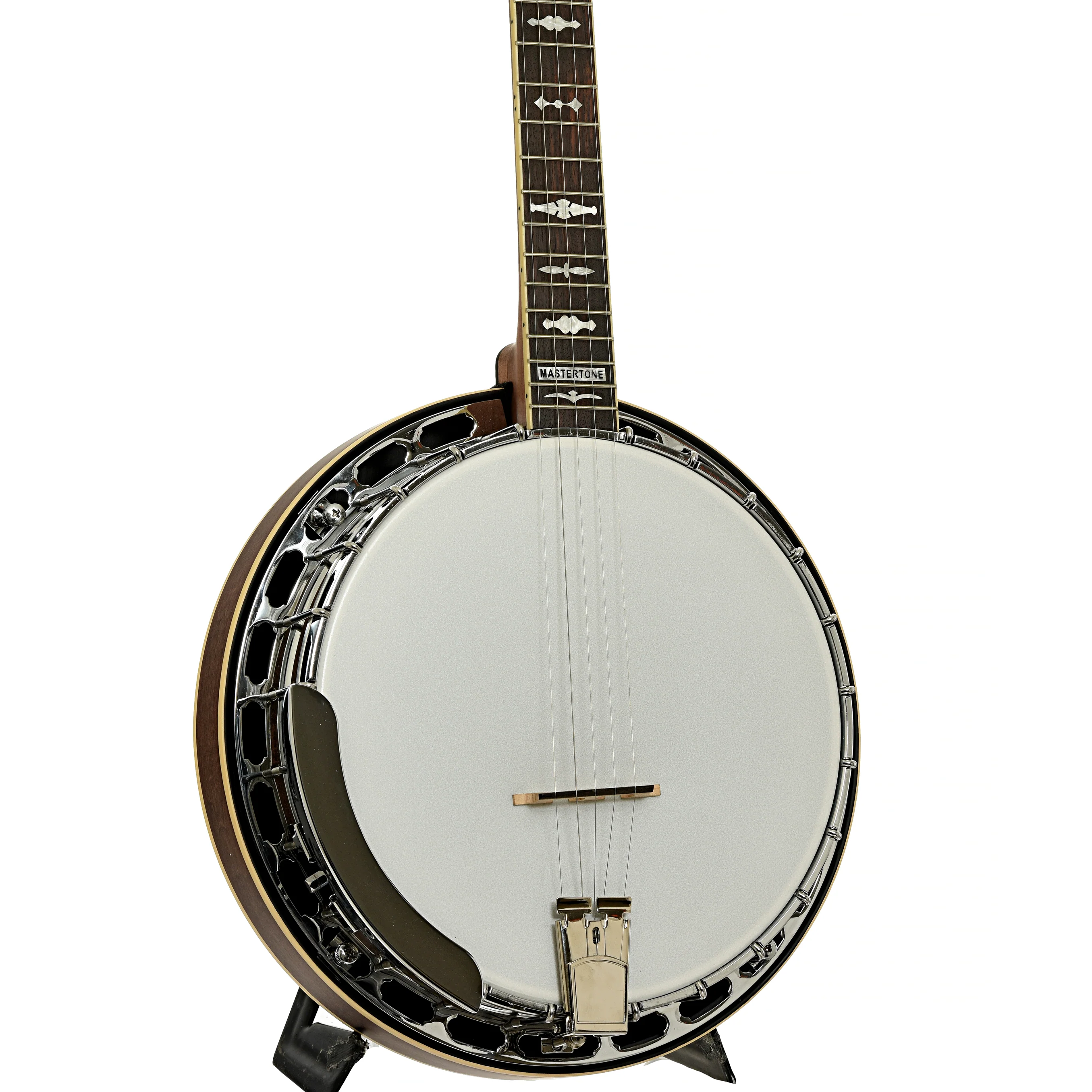 Gold Tone OB-150 Resonator Banjo (2024) - Image 2