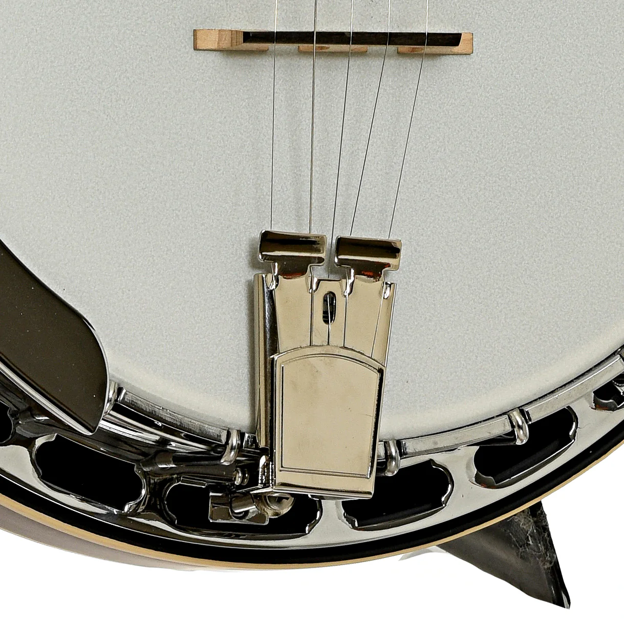 Gold Tone OB-150 Resonator Banjo (2024) - Image 4