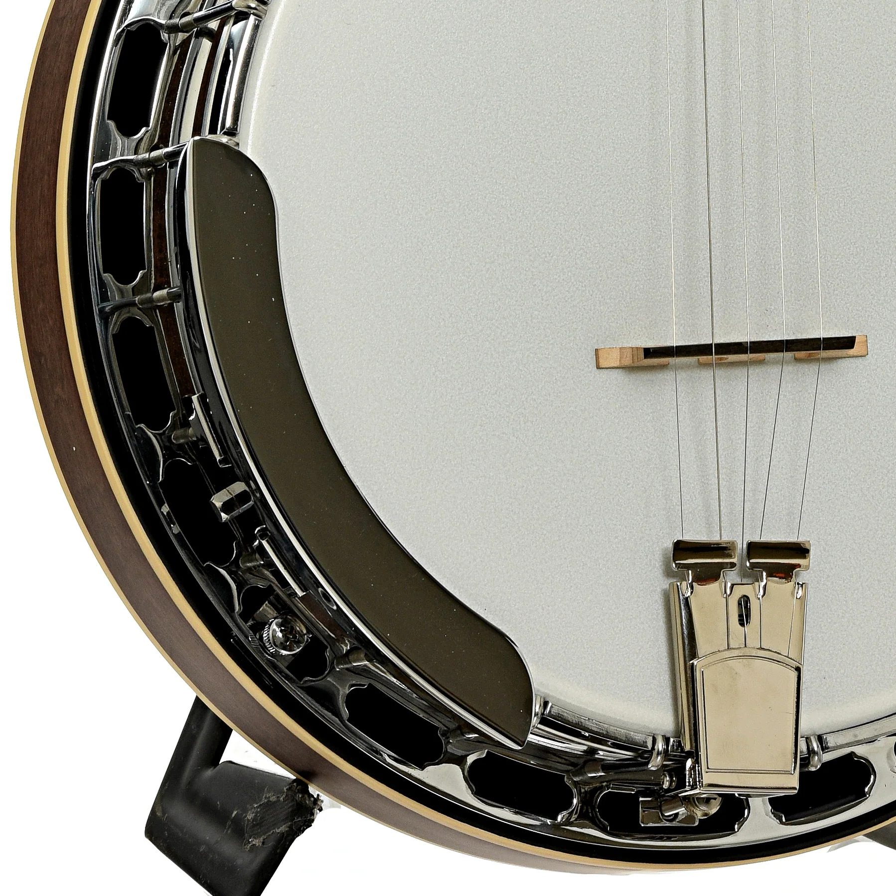 Gold Tone OB-150 Resonator Banjo (2024) - Image 5