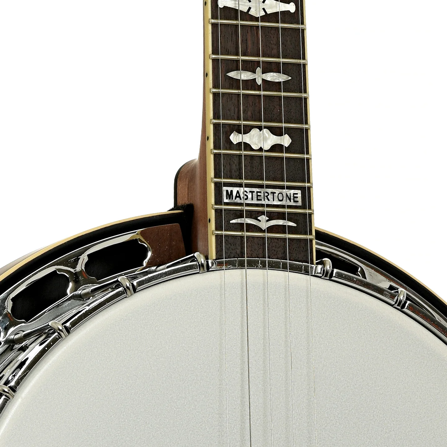 Gold Tone OB-150 Resonator Banjo (2024) - Image 6