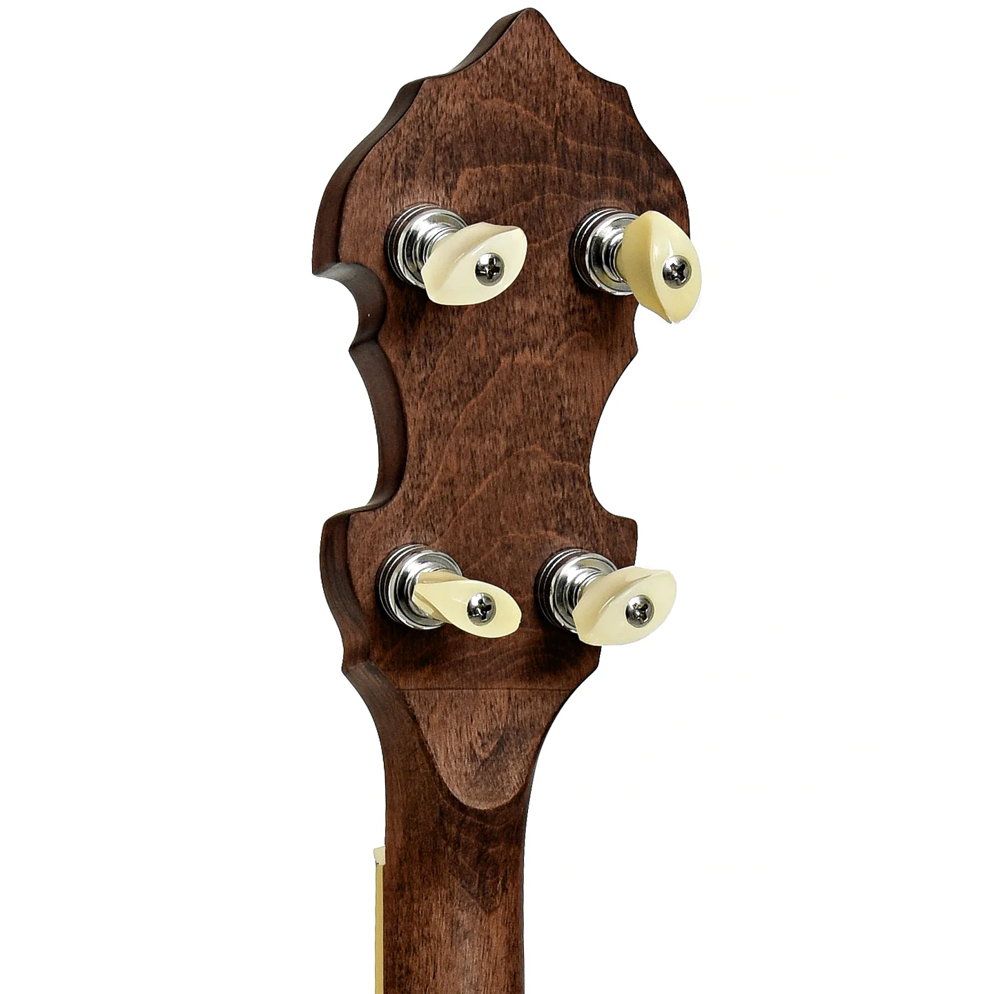 Gold Tone OB-150 Resonator Banjo (2024) - Image 9