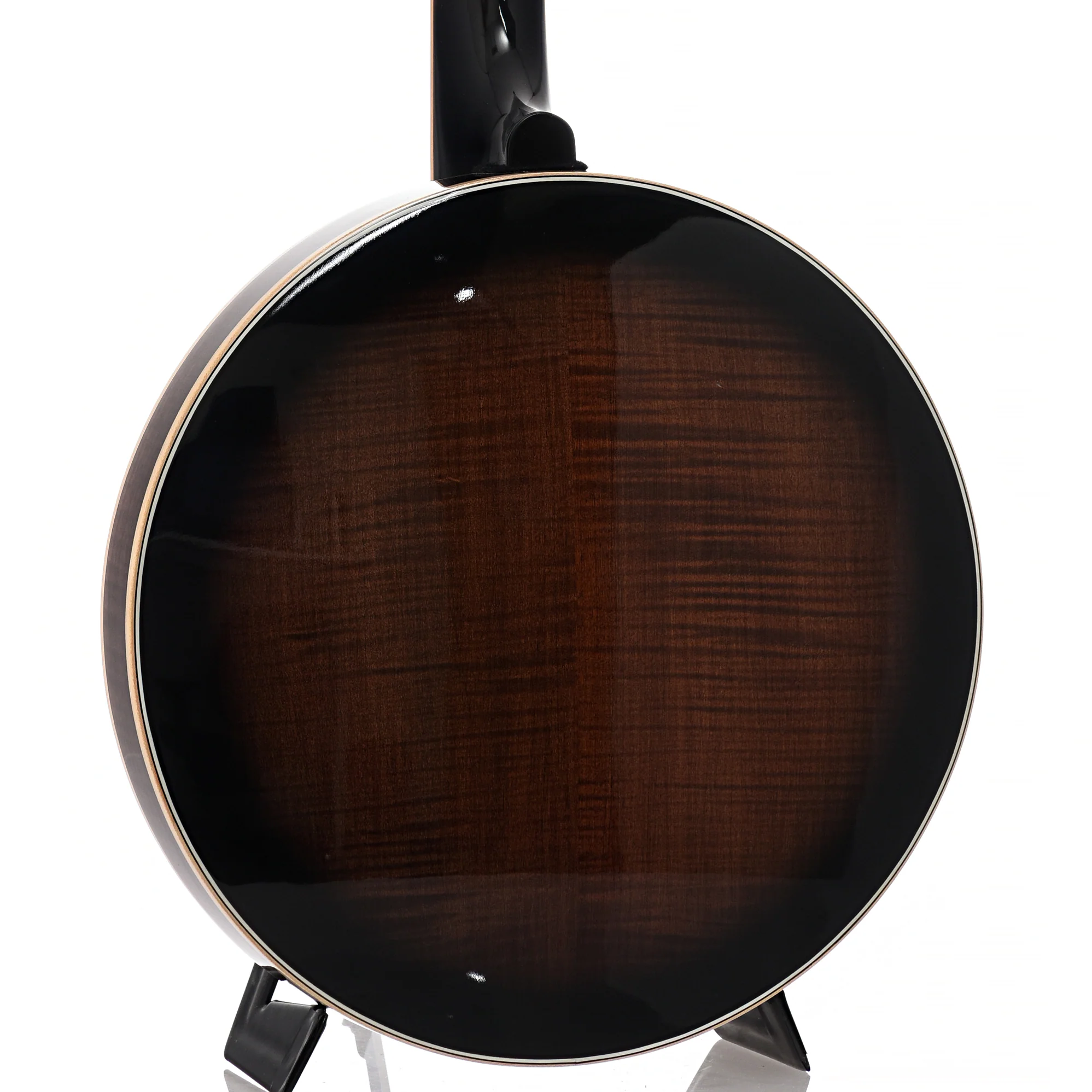 Gold Tone Mastertone OB-250LW Orange Blossom Lightweight Resonator Banjo & Case - Image 10
