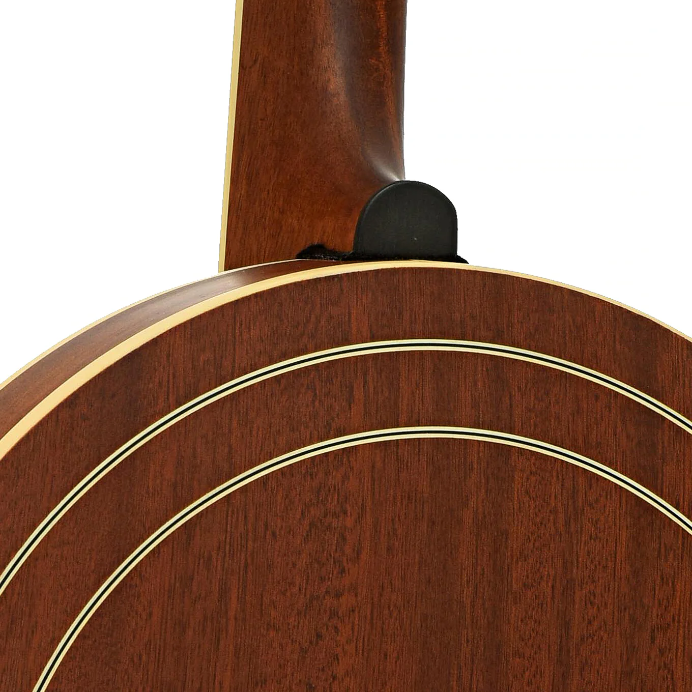 Gold Tone Mastertone OB-Bela Bela Fleck Bluegrass Heart Resonator Banjo & Case - Image 10
