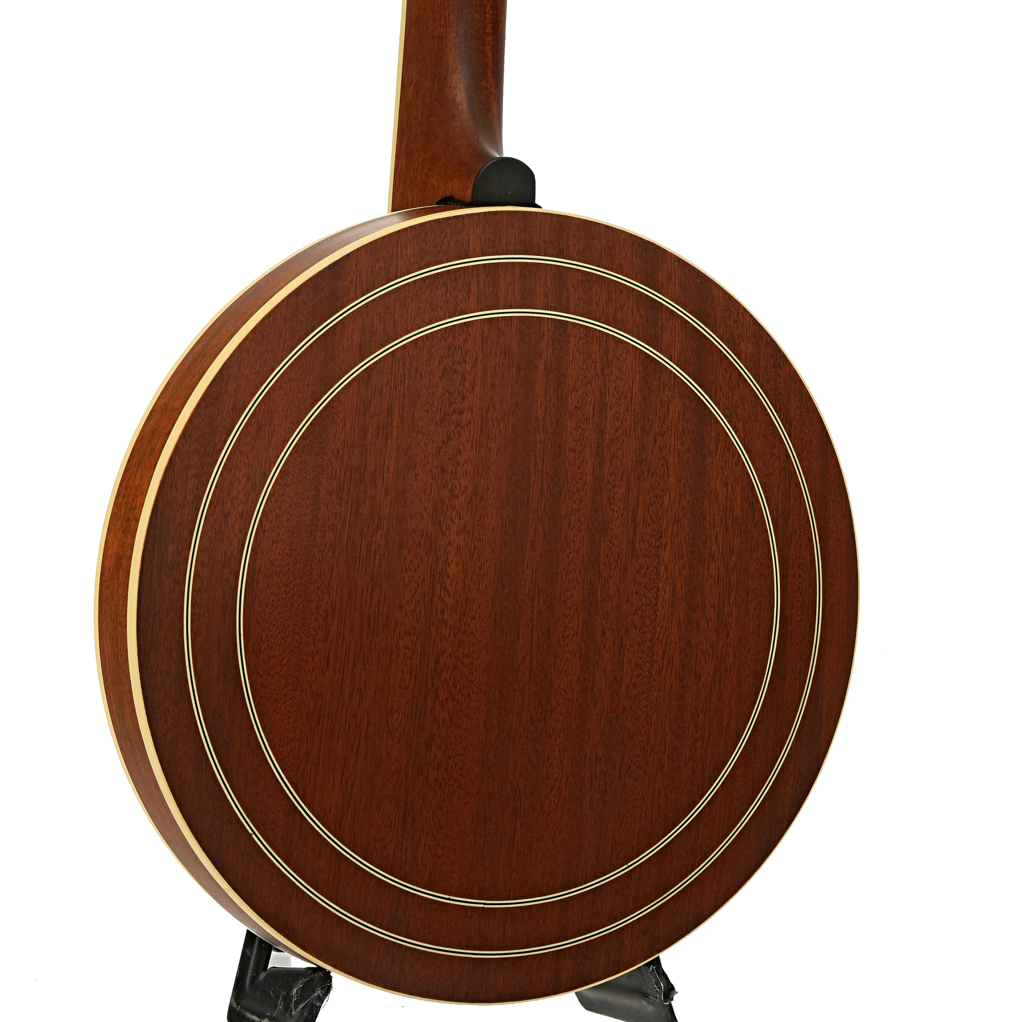 Gold Tone Mastertone OB-Bela Bela Fleck Bluegrass Heart Resonator Banjo & Case - Image 11