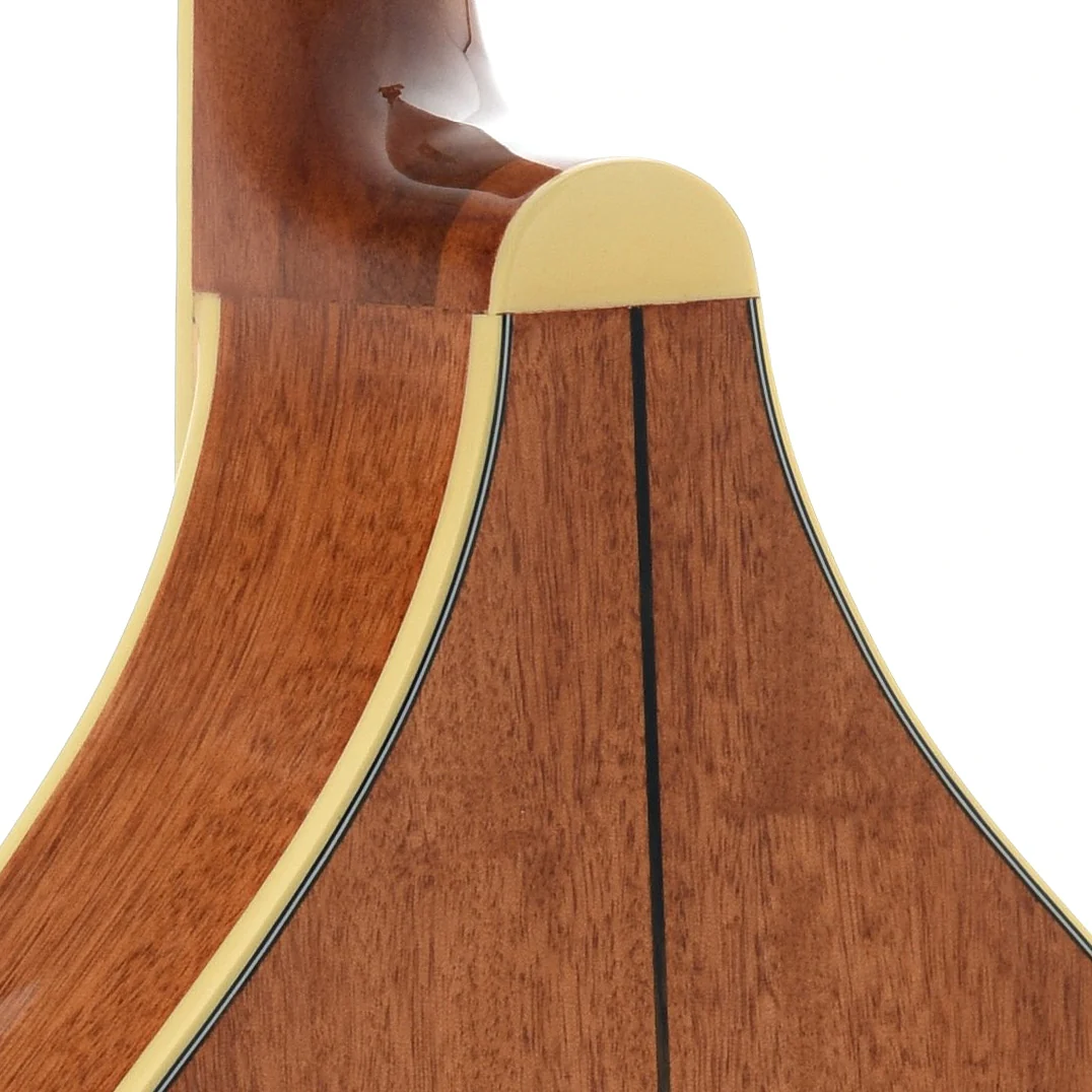 Gold Tone OM-800+ Acoustic-Electric Octave Mandolin & Case - Image 10