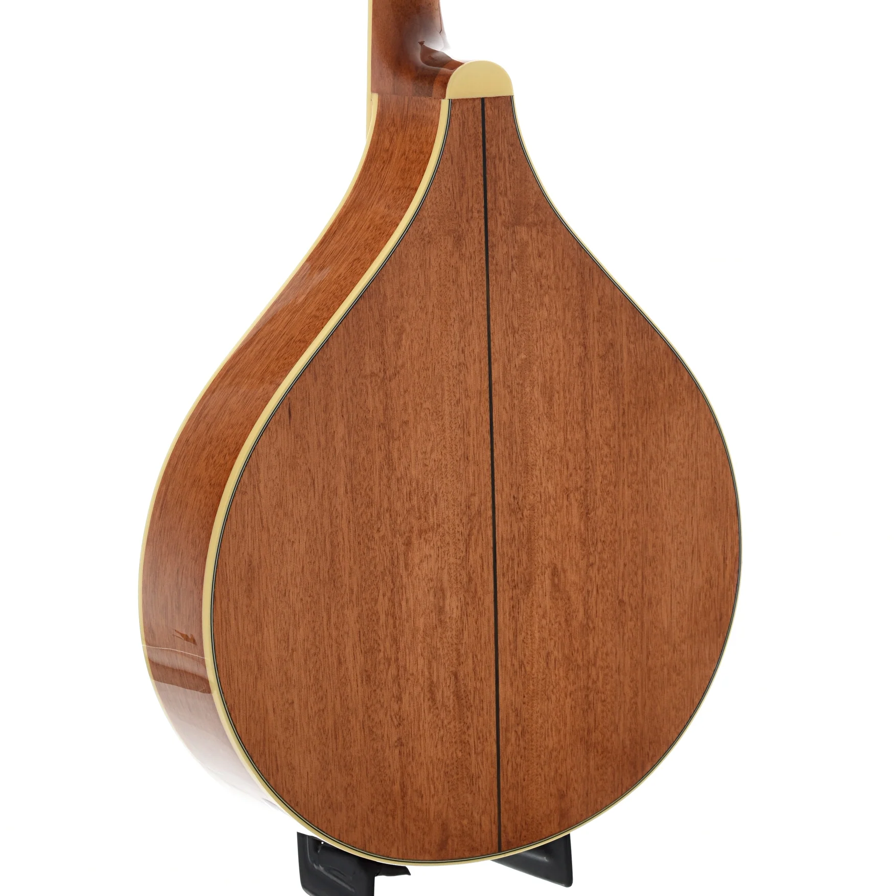 Gold Tone OM-800+ Acoustic-Electric Octave Mandolin & Case - Image 11