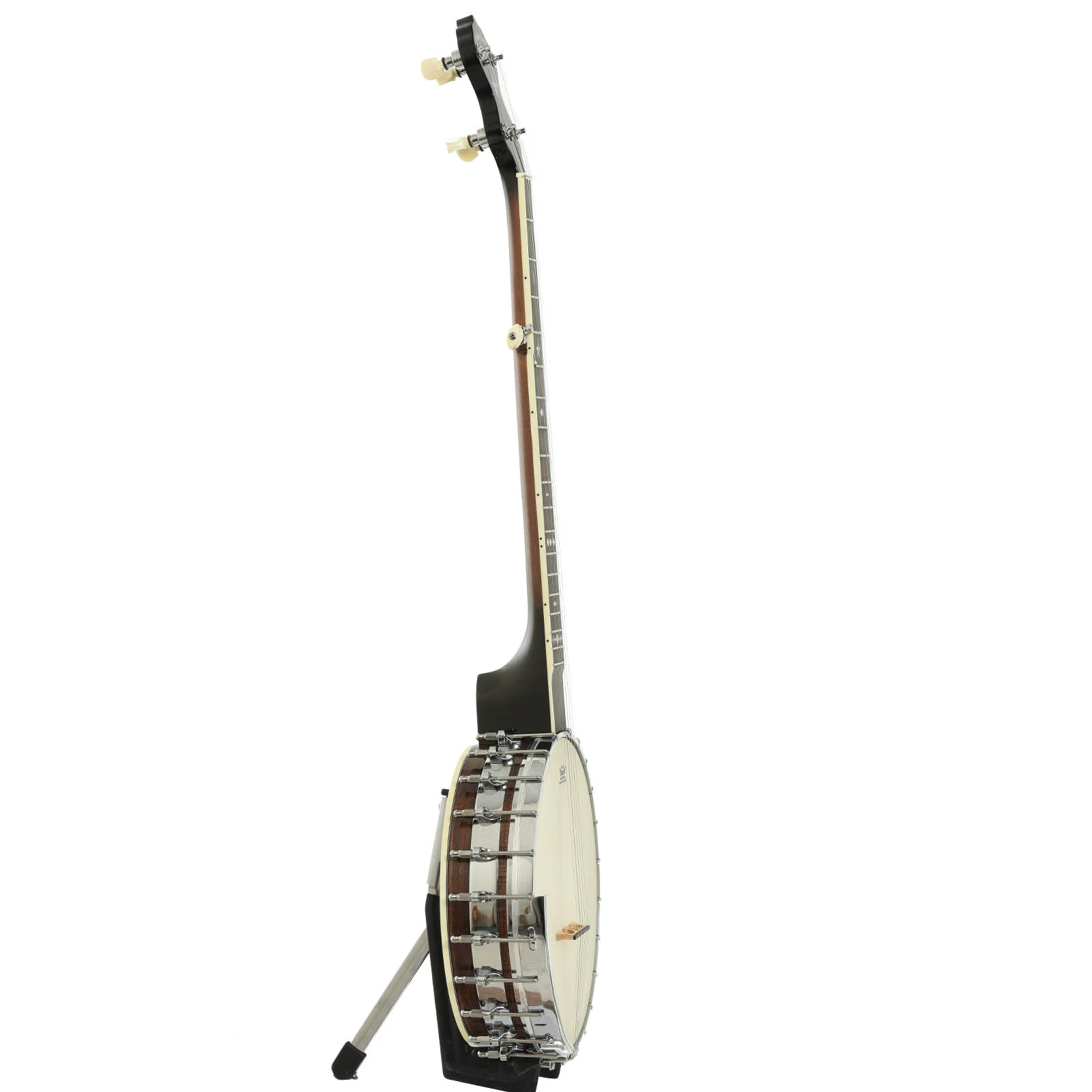 Gold Tone Mastertone OT-800 11in Tubaphone Openback Banjo & Case - Image 14