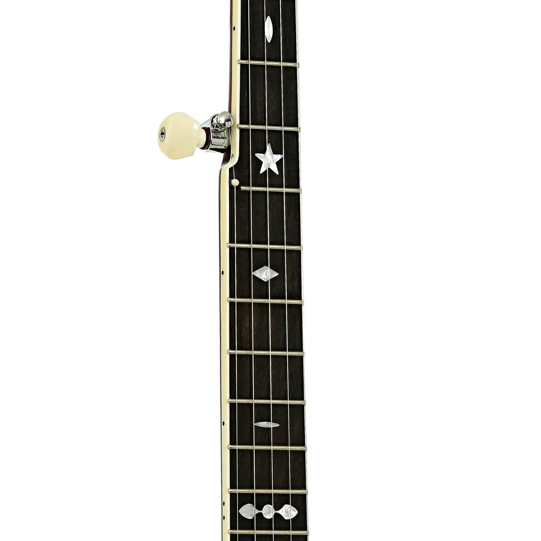 Gold Tone Mastertone OT-800 11in Tubaphone Openback Banjo & Case - Image 7