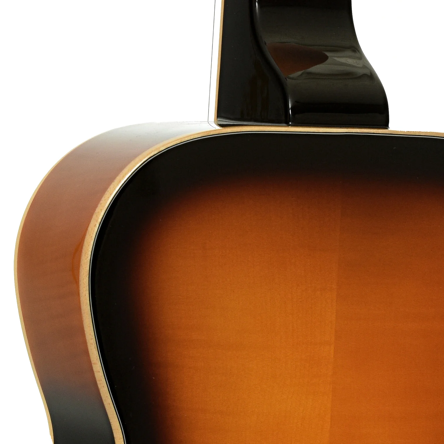 Gold Tone PBS-D Squareneck Resonator Guitar (2024) - Image 10