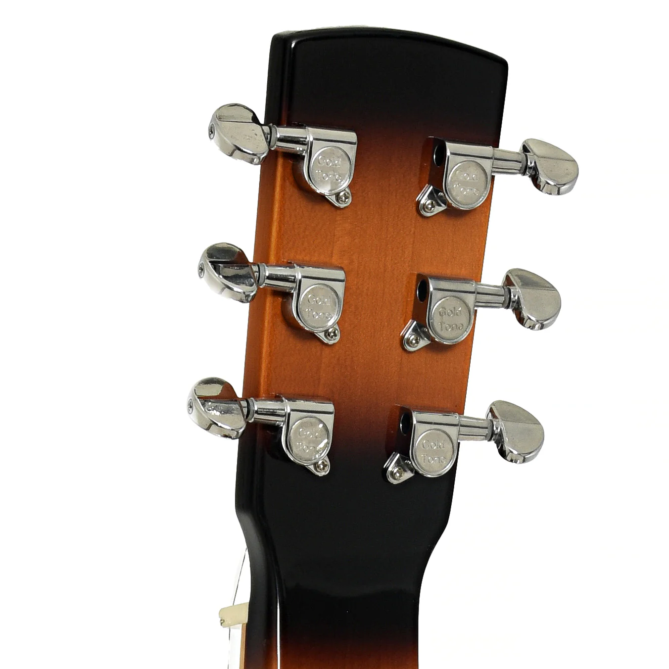 Gold Tone PBS-D Squareneck Resonator Guitar (2024) - Image 9