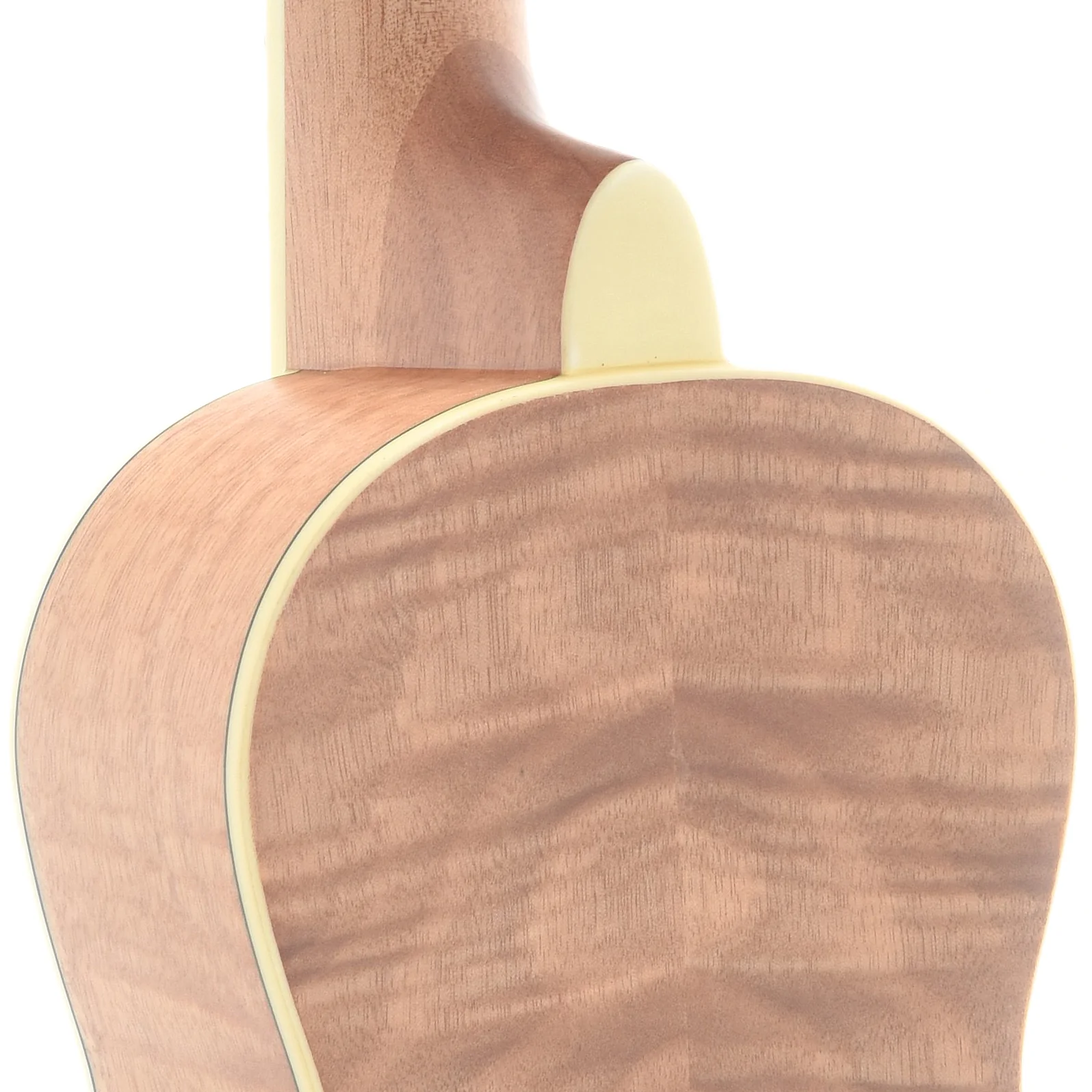 Gold Tone ResoMaple Concert Ukelele & Gigbag - Image 10