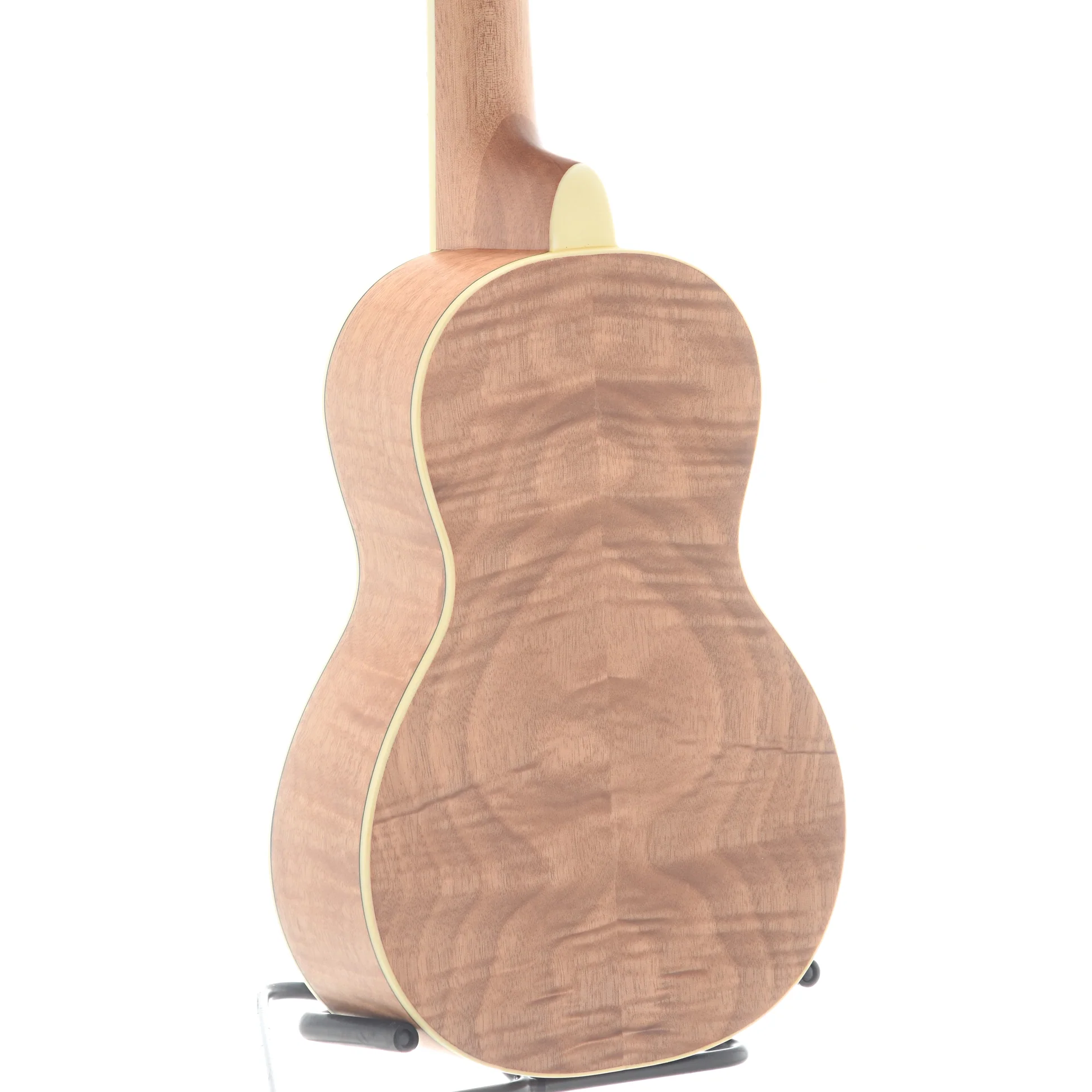 Gold Tone ResoMaple Concert Ukelele & Gigbag - Image 11