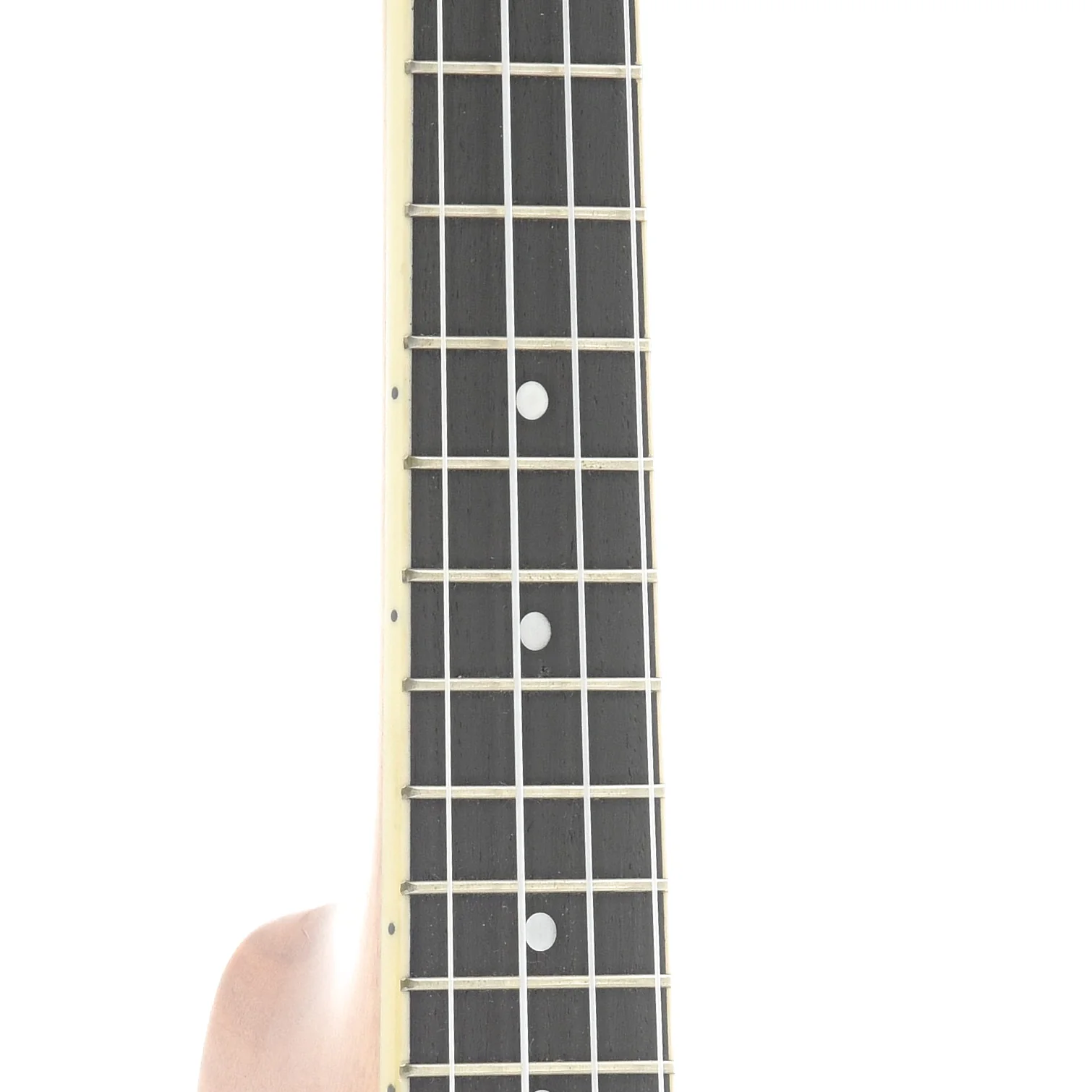 Gold Tone ResoMaple Concert Ukelele & Gigbag - Image 7