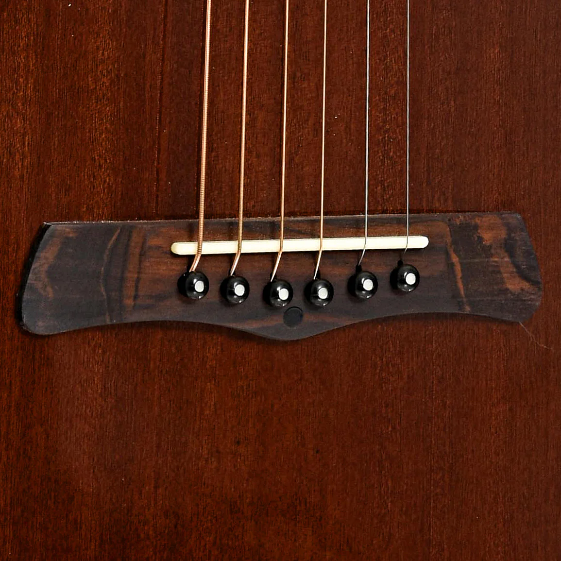 Gold Tone SM Weissenborn Plus Squareneck Acoustic Guitar & Case - Image 5