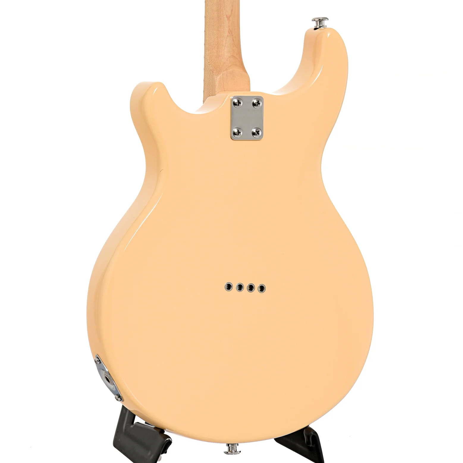 Gold Tone 4-String Solid Body Electric Mandolin & Gigbag - Image 11