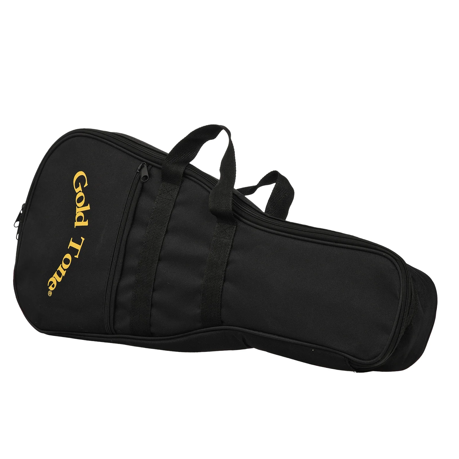Gold Tone 4-String Solid Body Electric Mandolin & Gigbag - Image 14