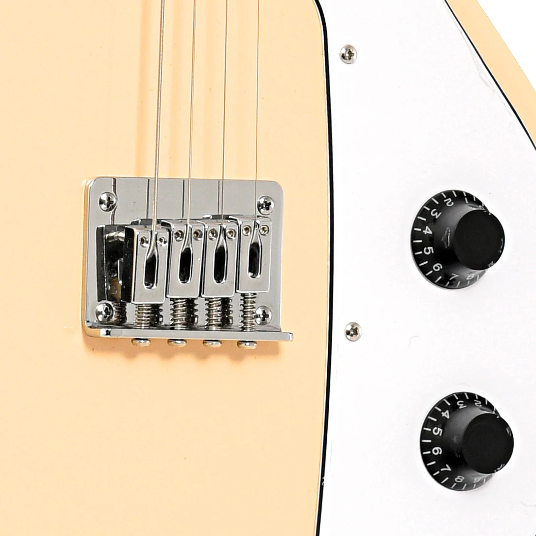 Gold Tone 4-String Solid Body Electric Mandolin & Gigbag - Image 5