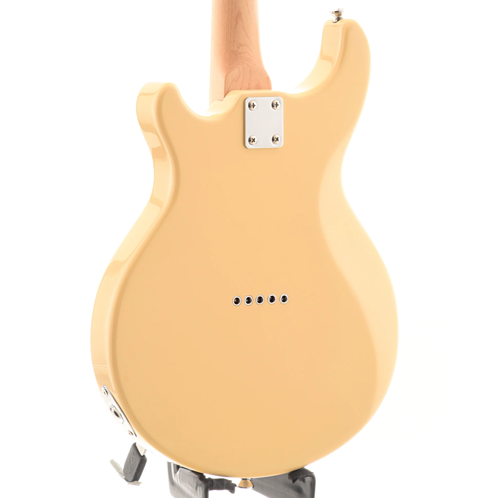 Gold Tone 5-String Solid Body Electric Mandolin & Gigbag - Image 10
