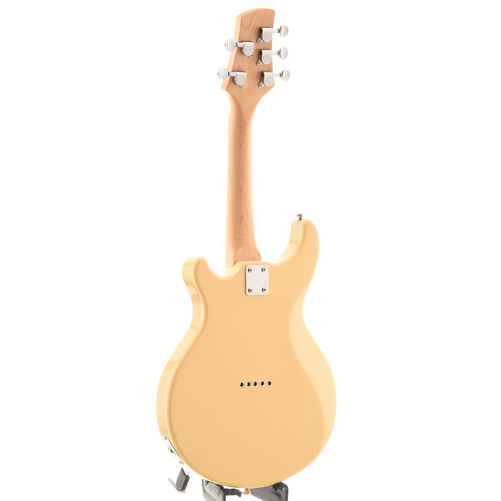 Gold Tone 5-String Solid Body Electric Mandolin & Gigbag - Image 12