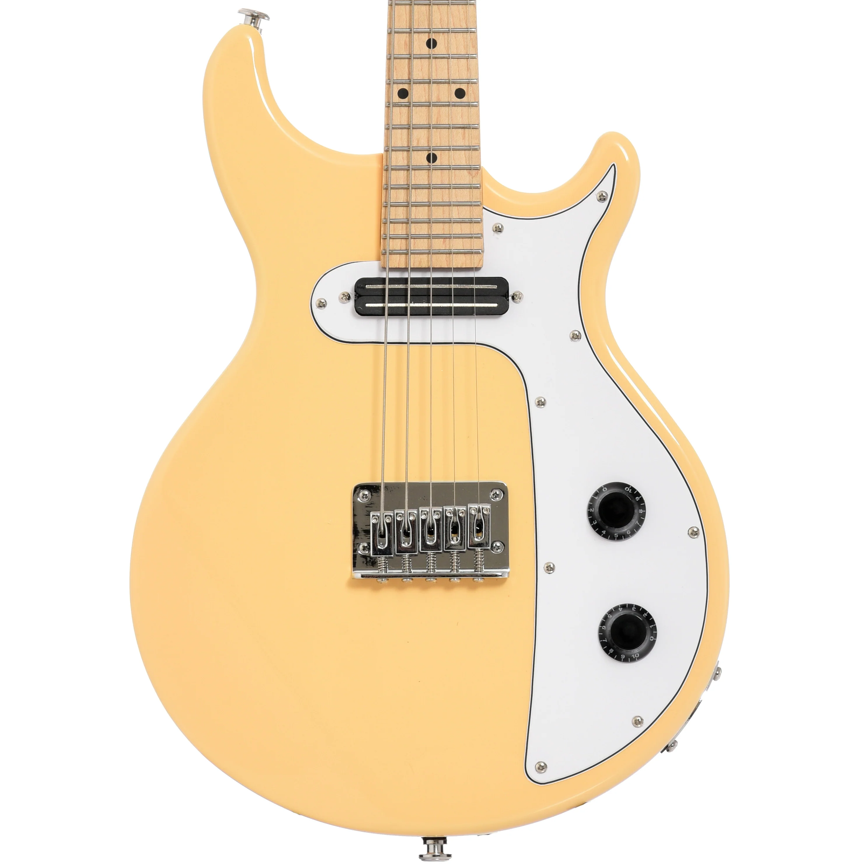 Gold Tone 5-String Solid Body Electric Mandolin & Gigbag - Image 2