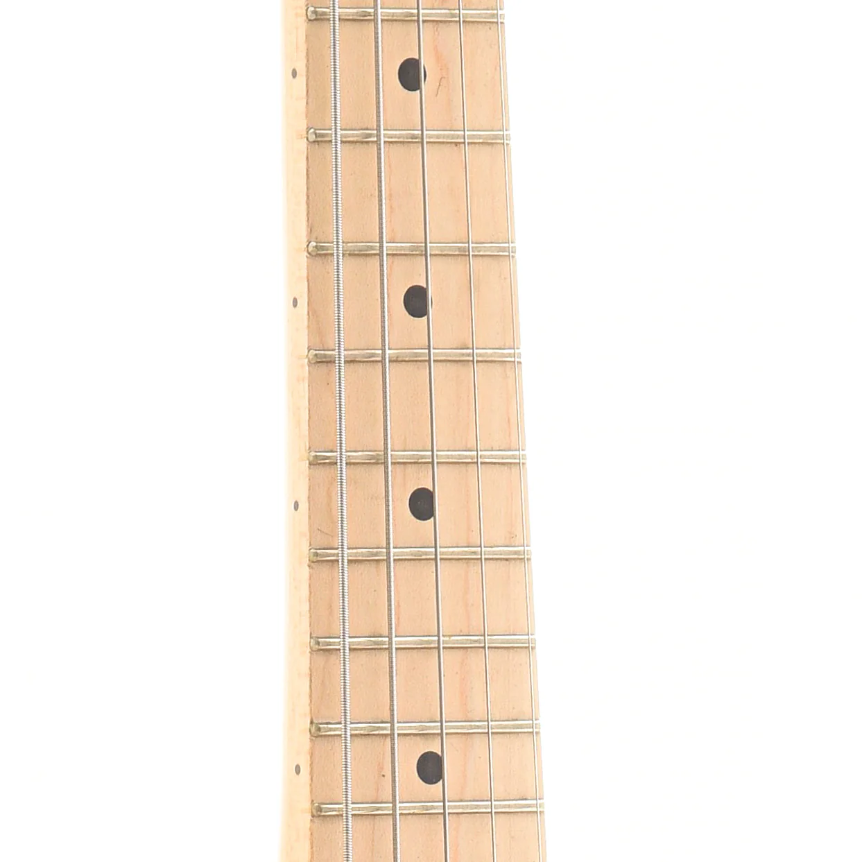 Gold Tone 5-String Solid Body Electric Mandolin & Gigbag - Image 6