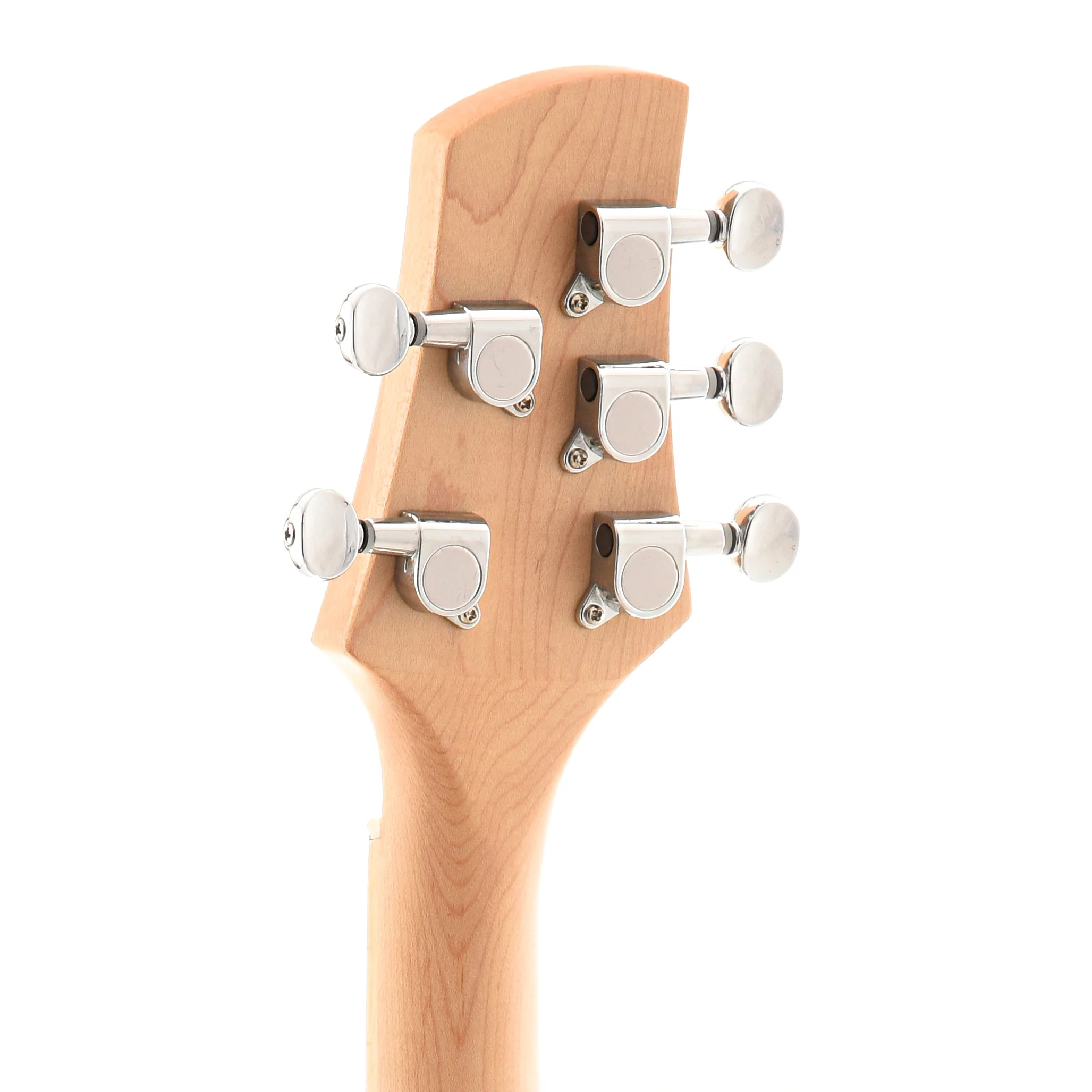 Gold Tone 5-String Solid Body Electric Mandolin & Gigbag - Image 8