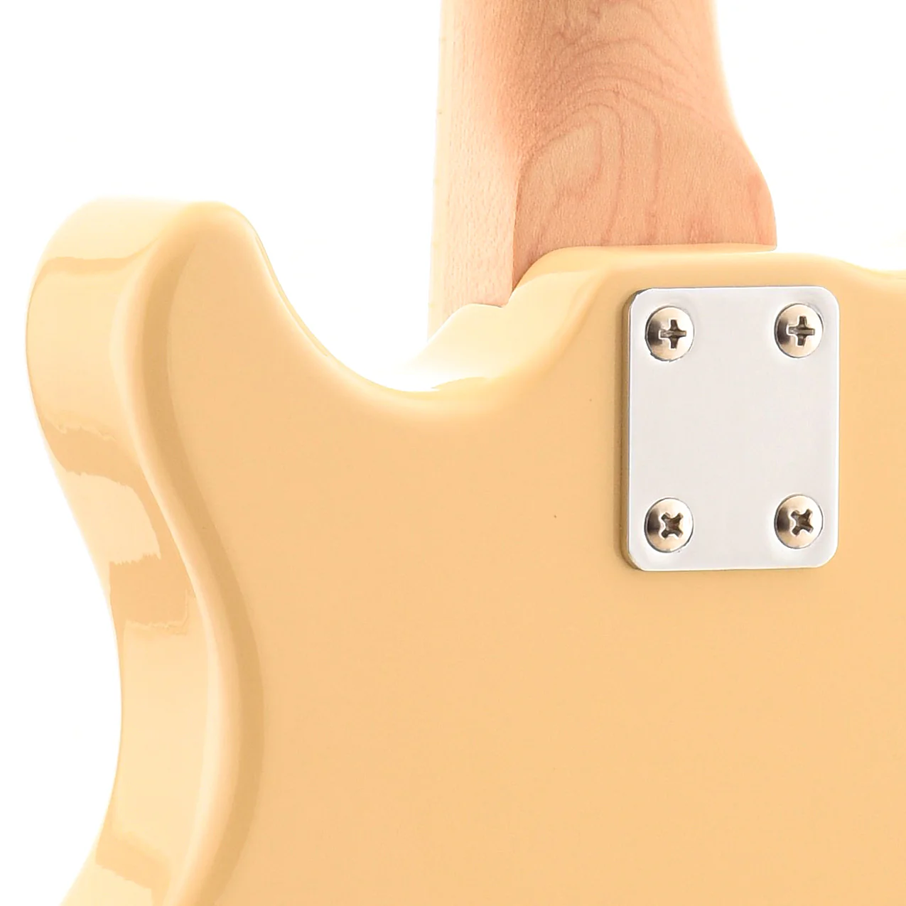 Gold Tone 5-String Solid Body Electric Mandolin & Gigbag - Image 9