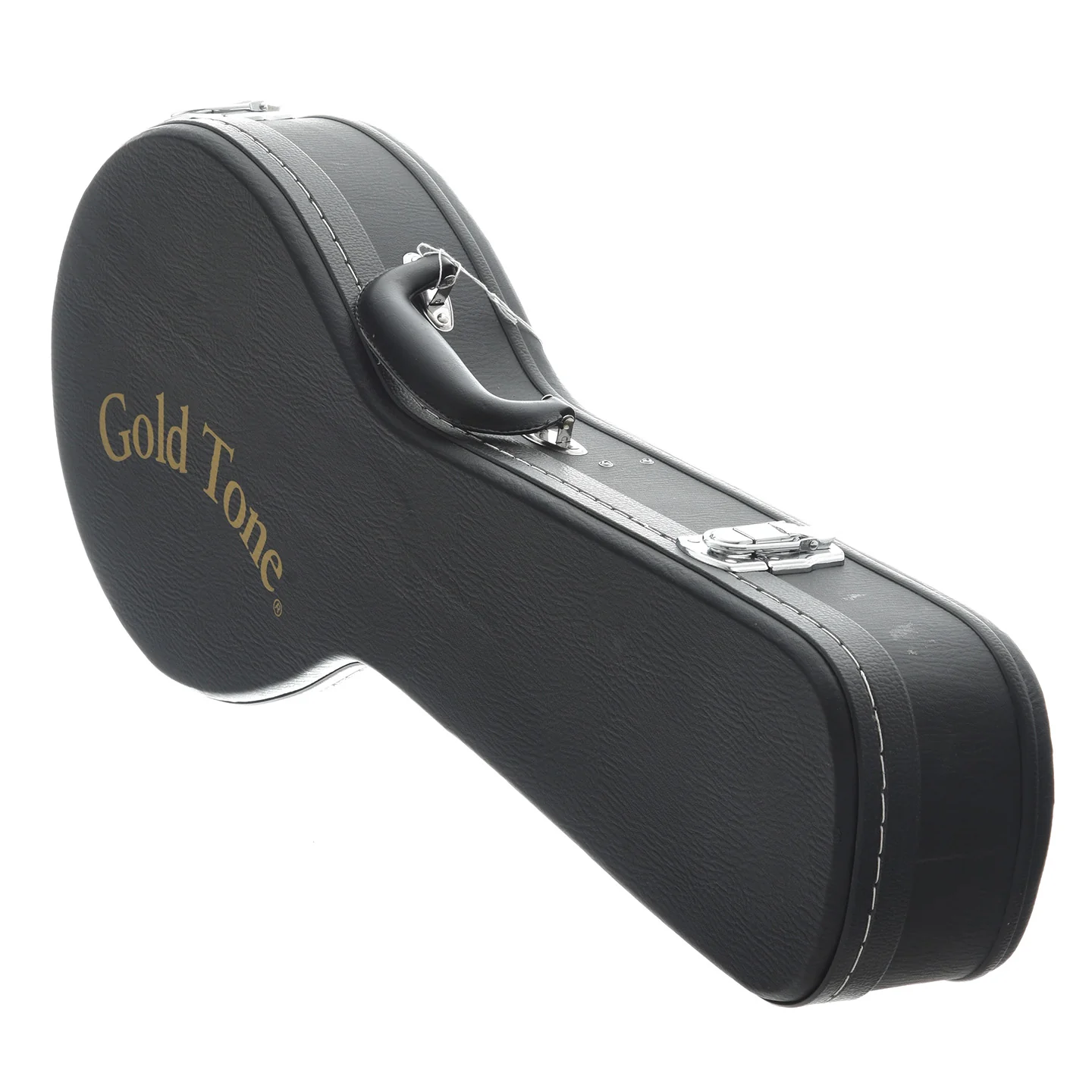Gold Tone BUS Soprano Banjo Ukulele & Case - Image 11