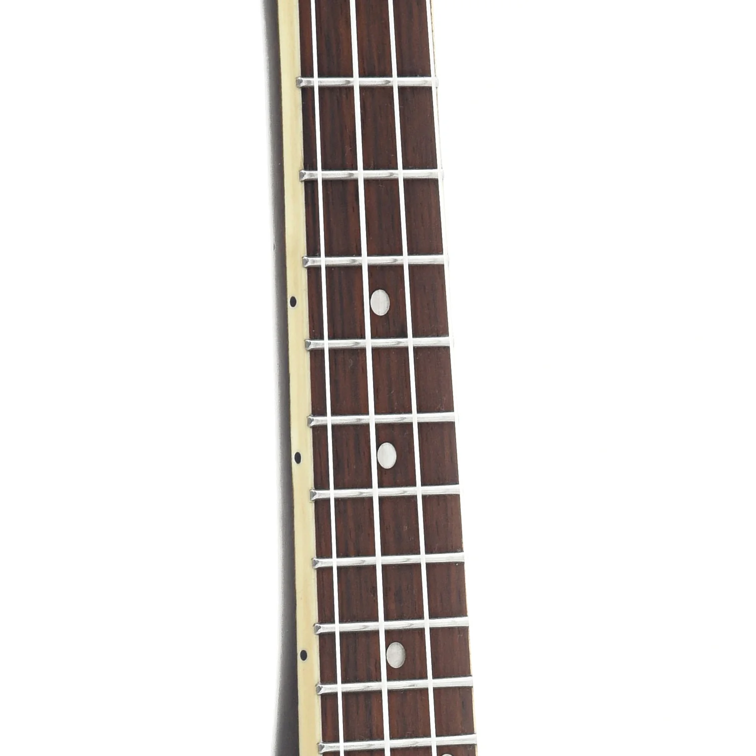 Gold Tone BUS Soprano Banjo Ukulele & Case - Image 5