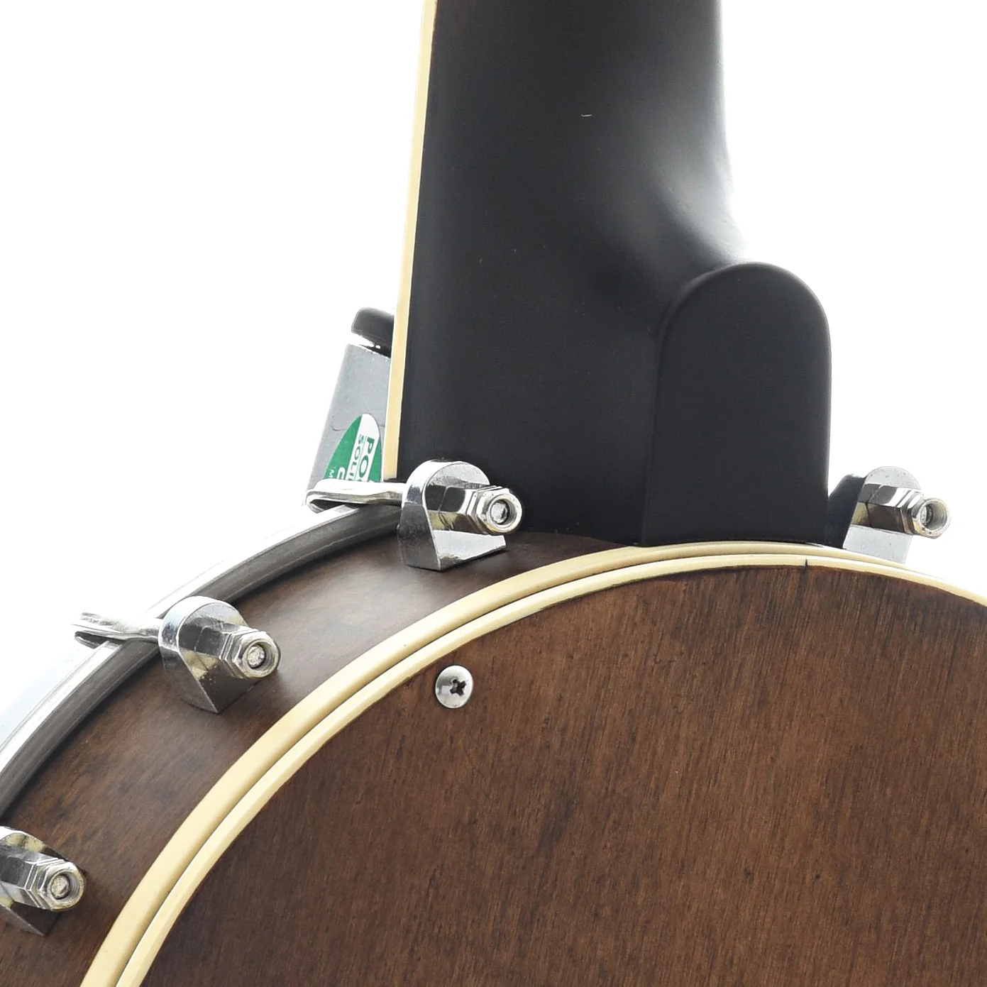 Gold Tone BUS Soprano Banjo Ukulele & Case - Image 8