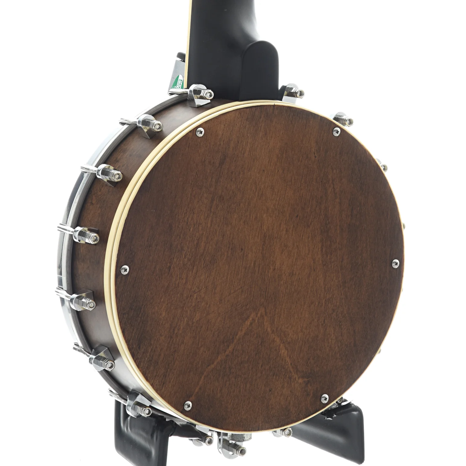 Gold Tone BUS Soprano Banjo Ukulele & Case - Image 9