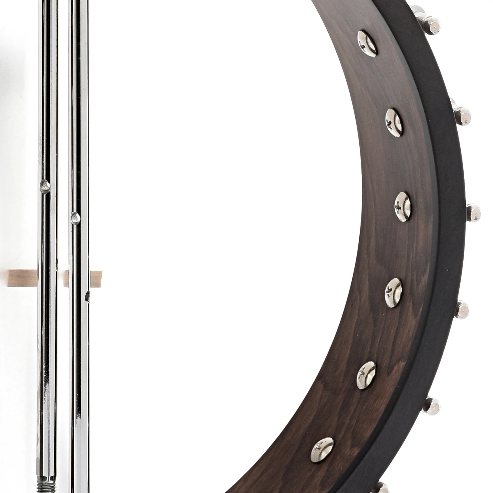 Gold Tone IT-17 12in Openback Tenor Banjo & Gigbag, 17-Fret - Image 13