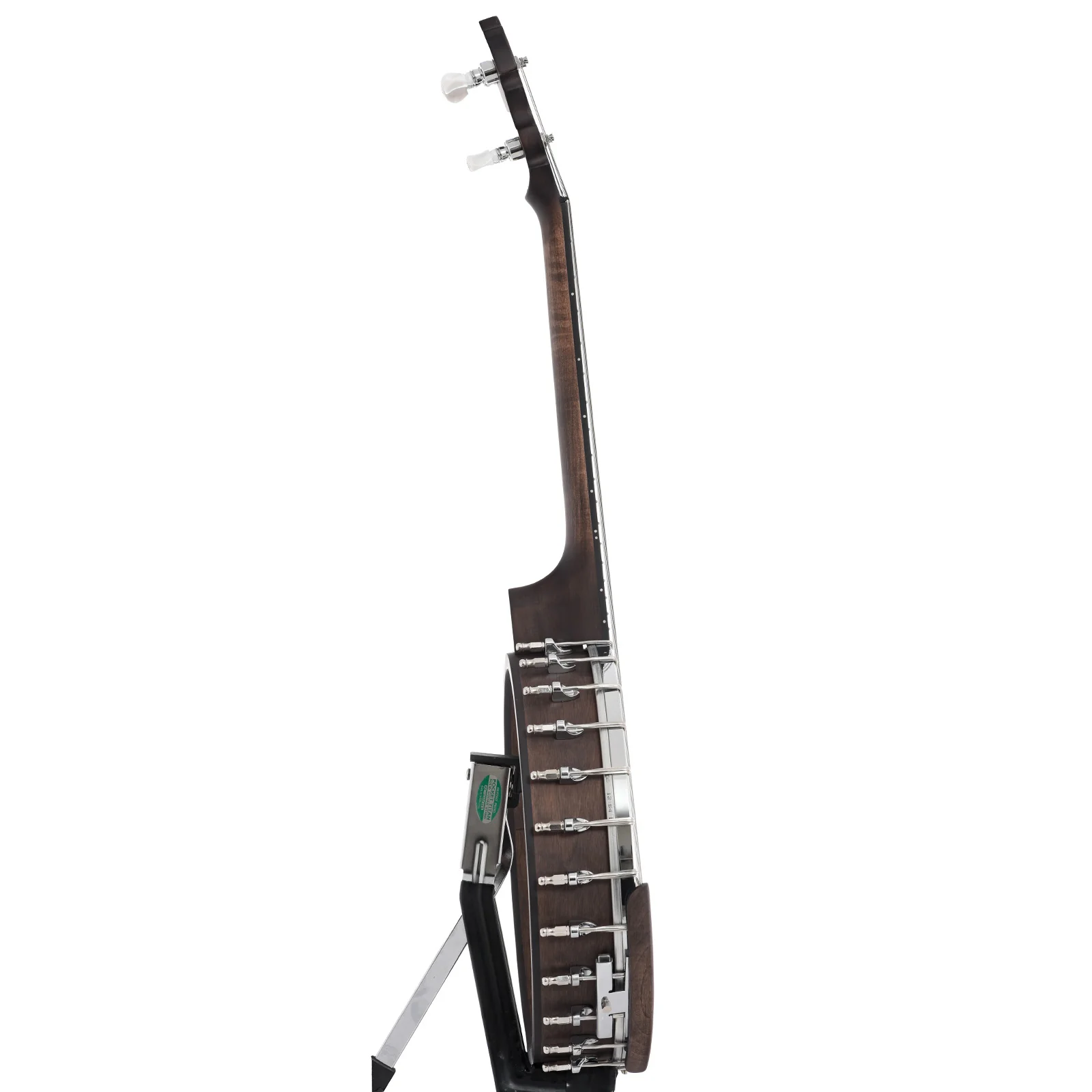 Gold Tone IT-17 12in Openback Tenor Banjo & Gigbag, 17-Fret - Image 14